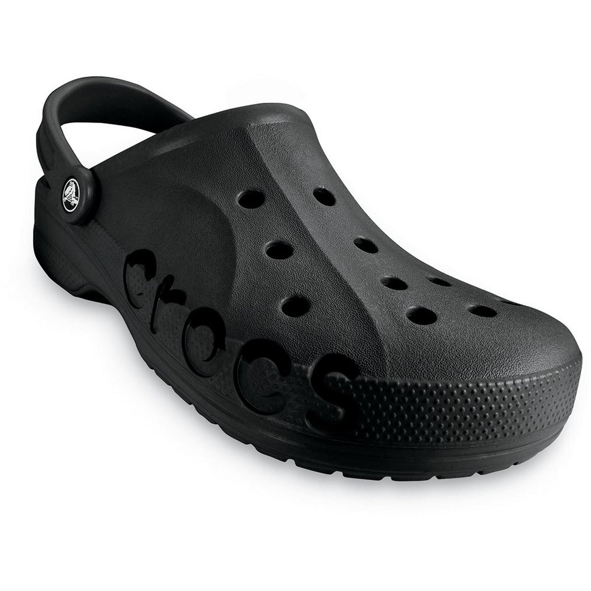 Crocs Mens Baya Clogs