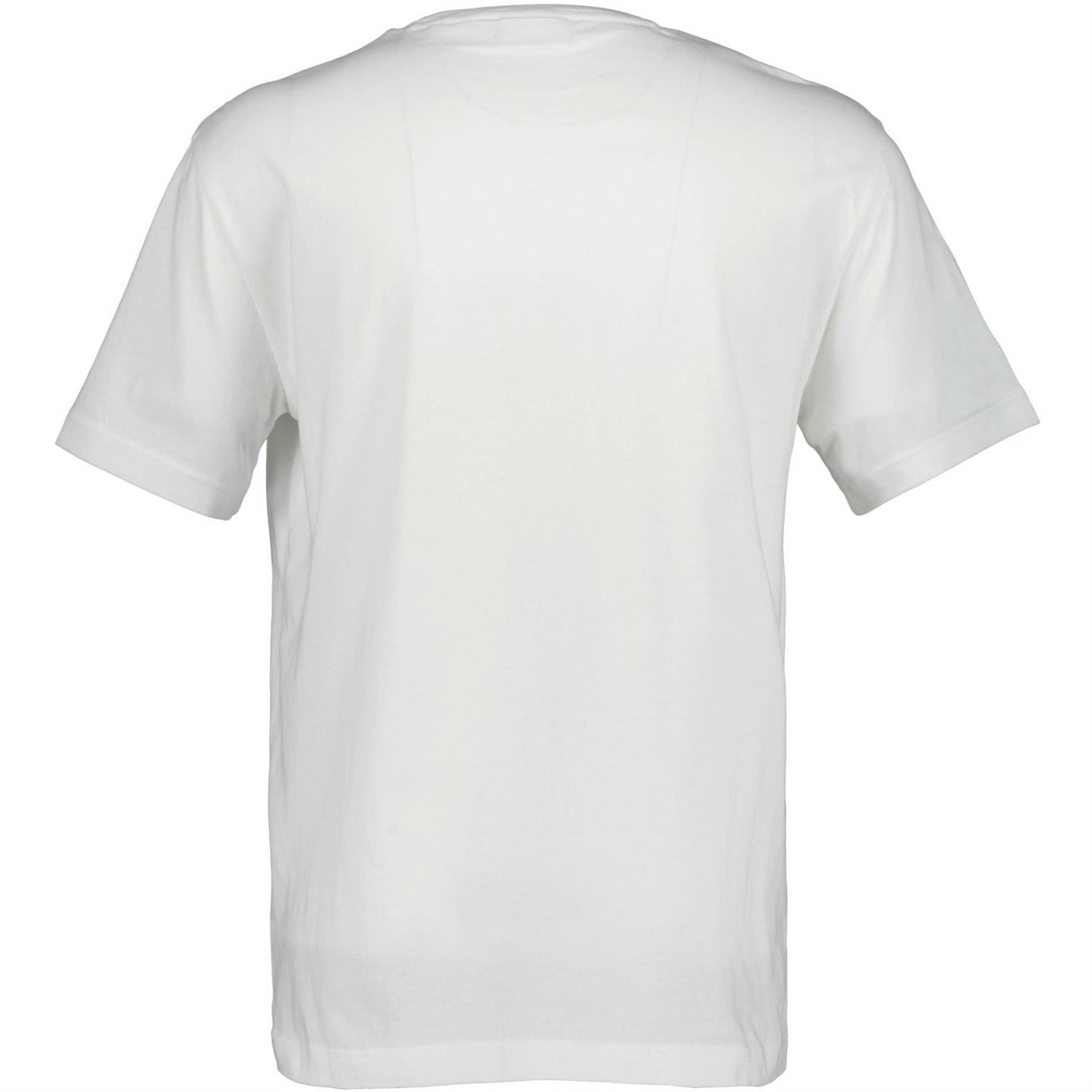Gant Graphic Regular Fit T-Shirt
