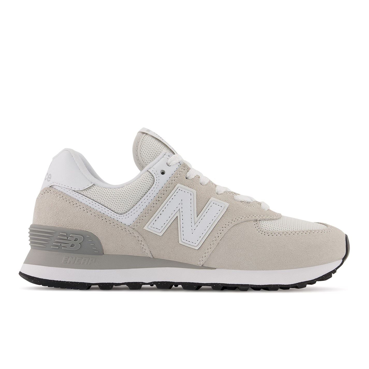 New Balance Womens Core 574 Trainers