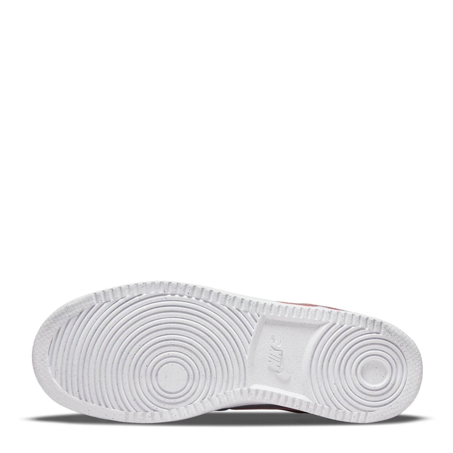 Nike Womens Court Vision Low Next Nature Shoes
