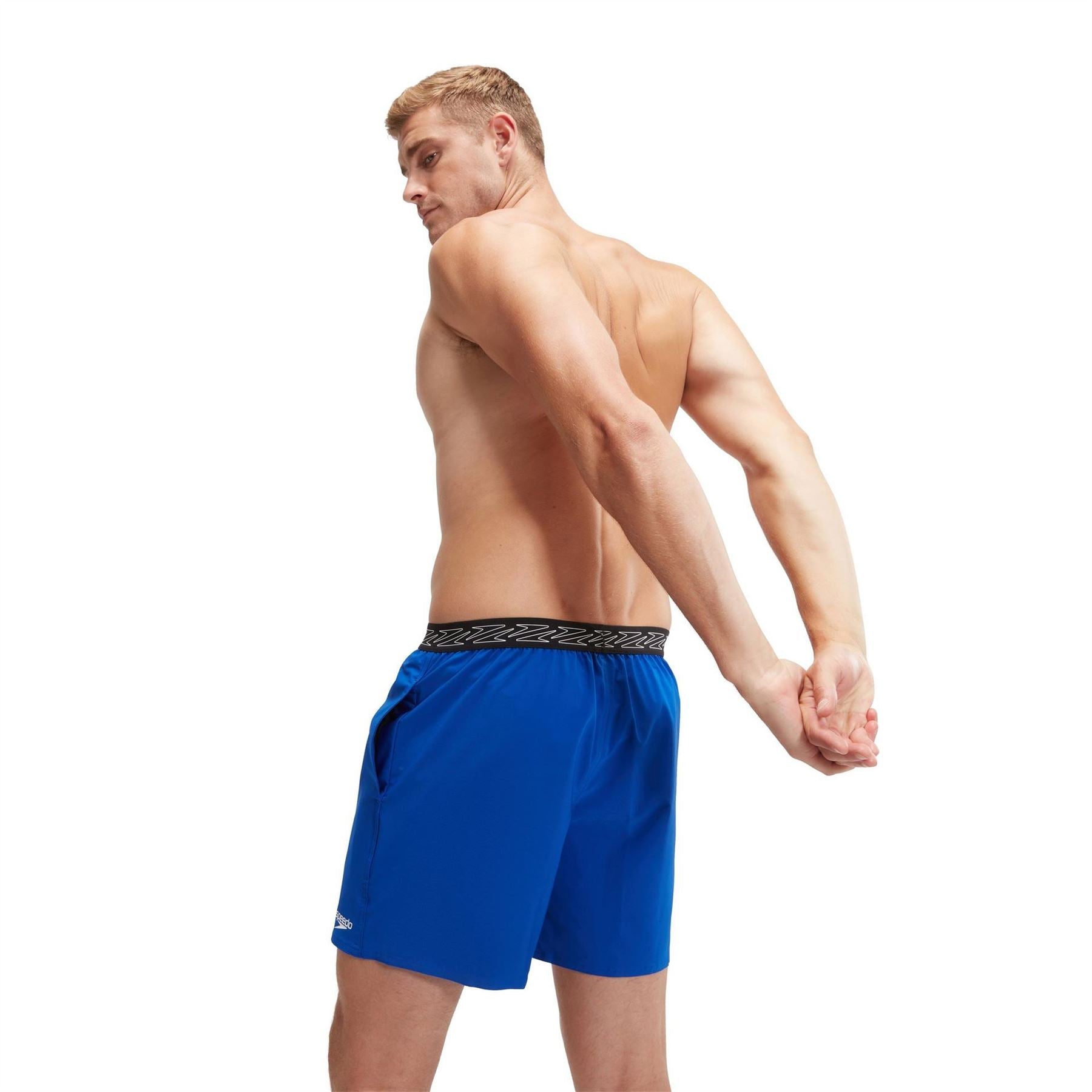 Speedo Hyper Boom 16 Inch Swim Short