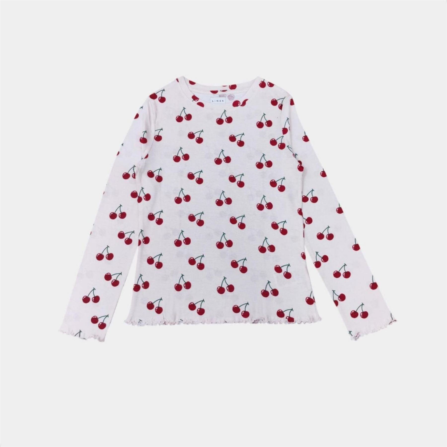 Linea Star Cotton Long Sleeve Pyjama Sets