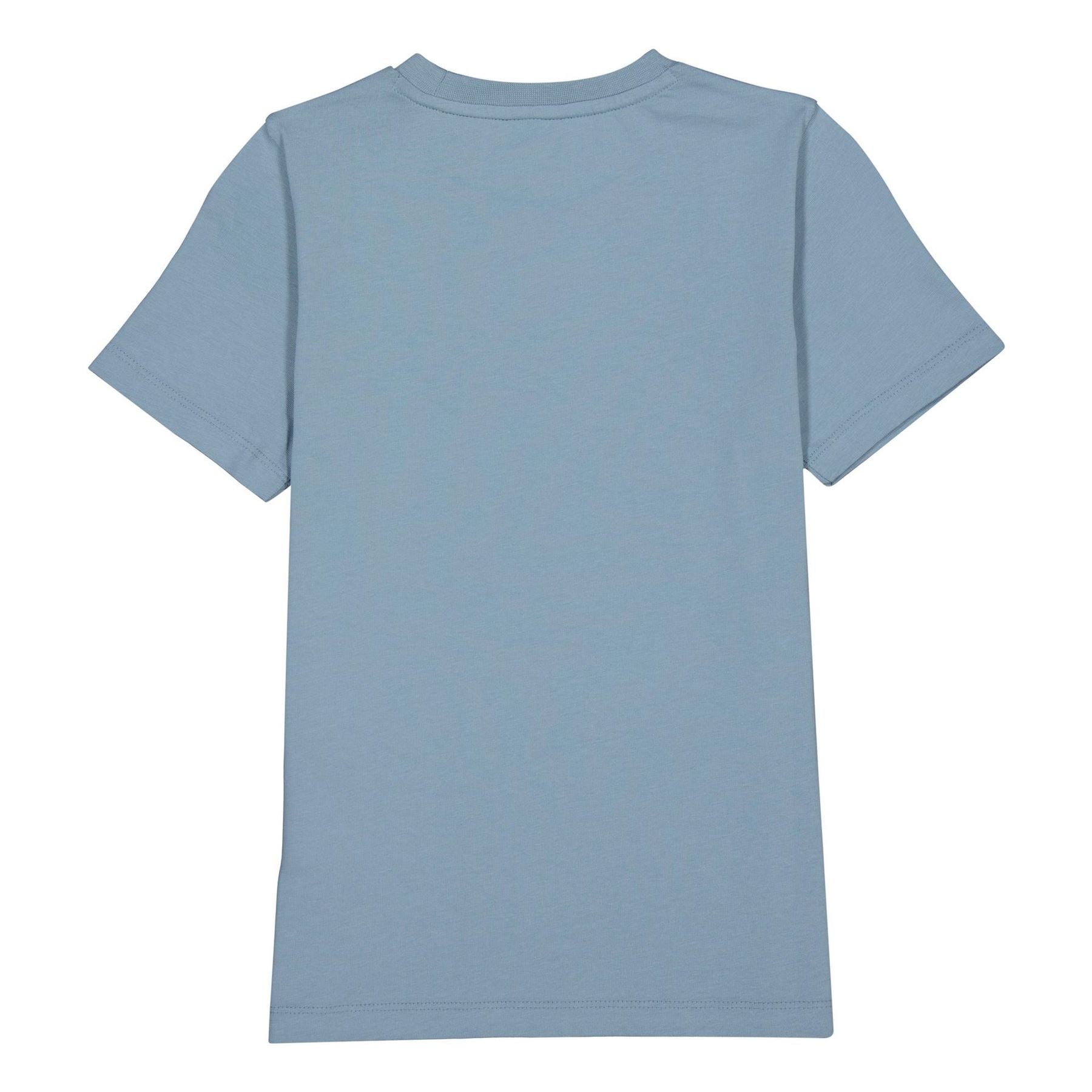 Lyle and Scott Classic Regular Fit Crew Neck T-Shirt