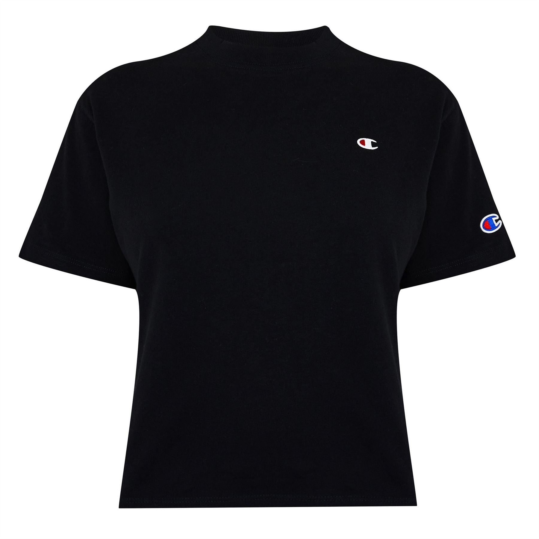 Champion Regular Fit Crew T-Shirt