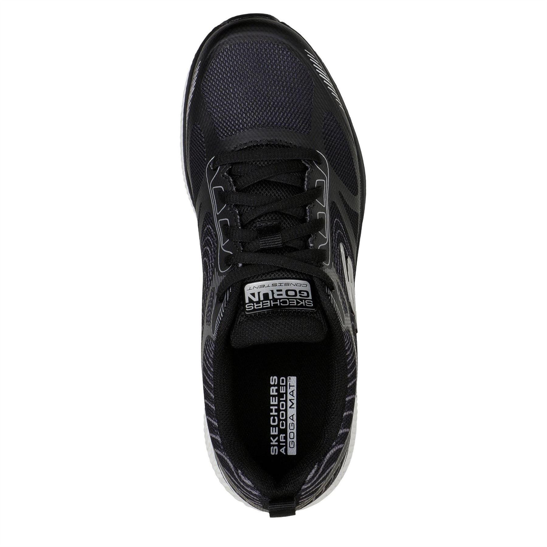 Skechers Slip On Trainers