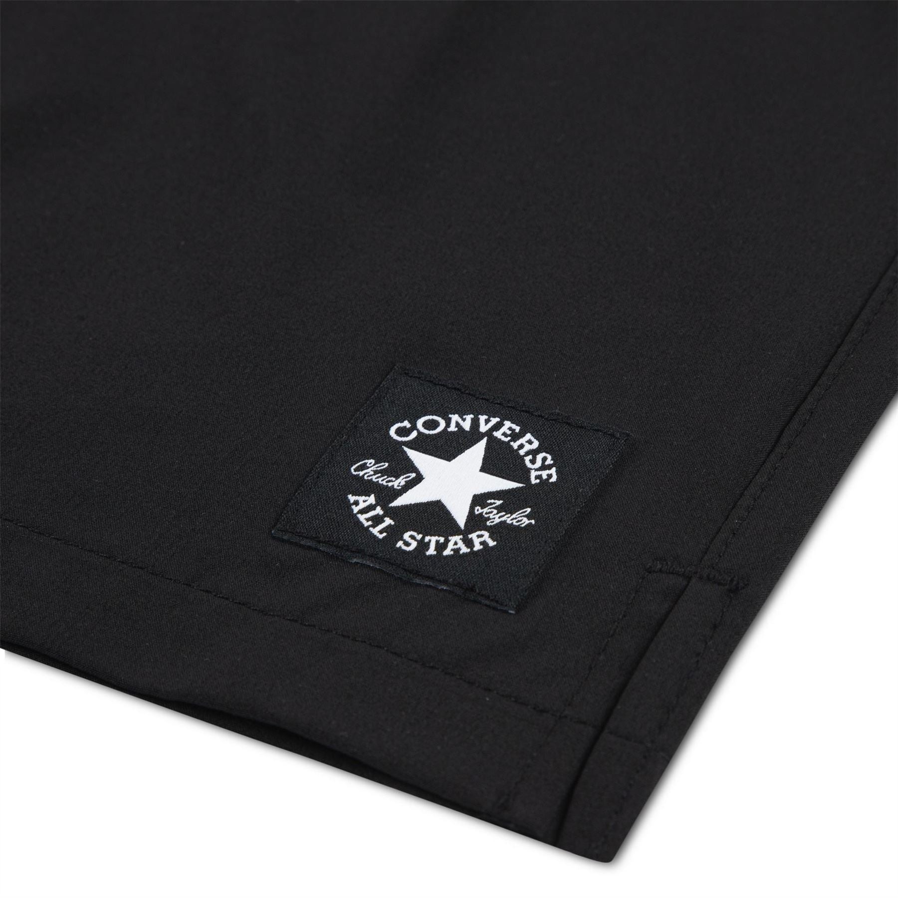 Converse Woven Tracksuit Shorts