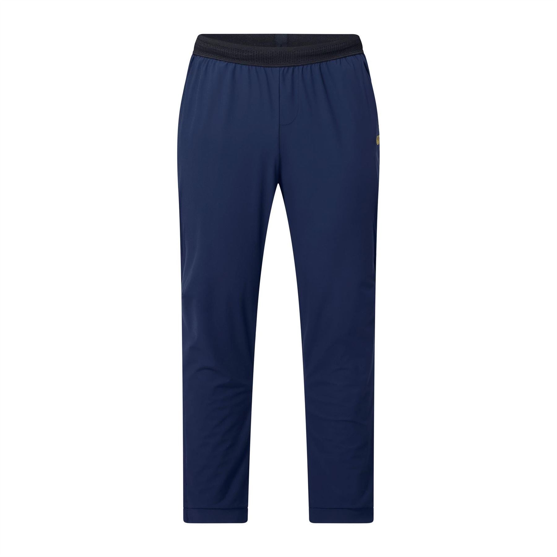 Canterbury Everest Solid Patterned Slim Track Pants