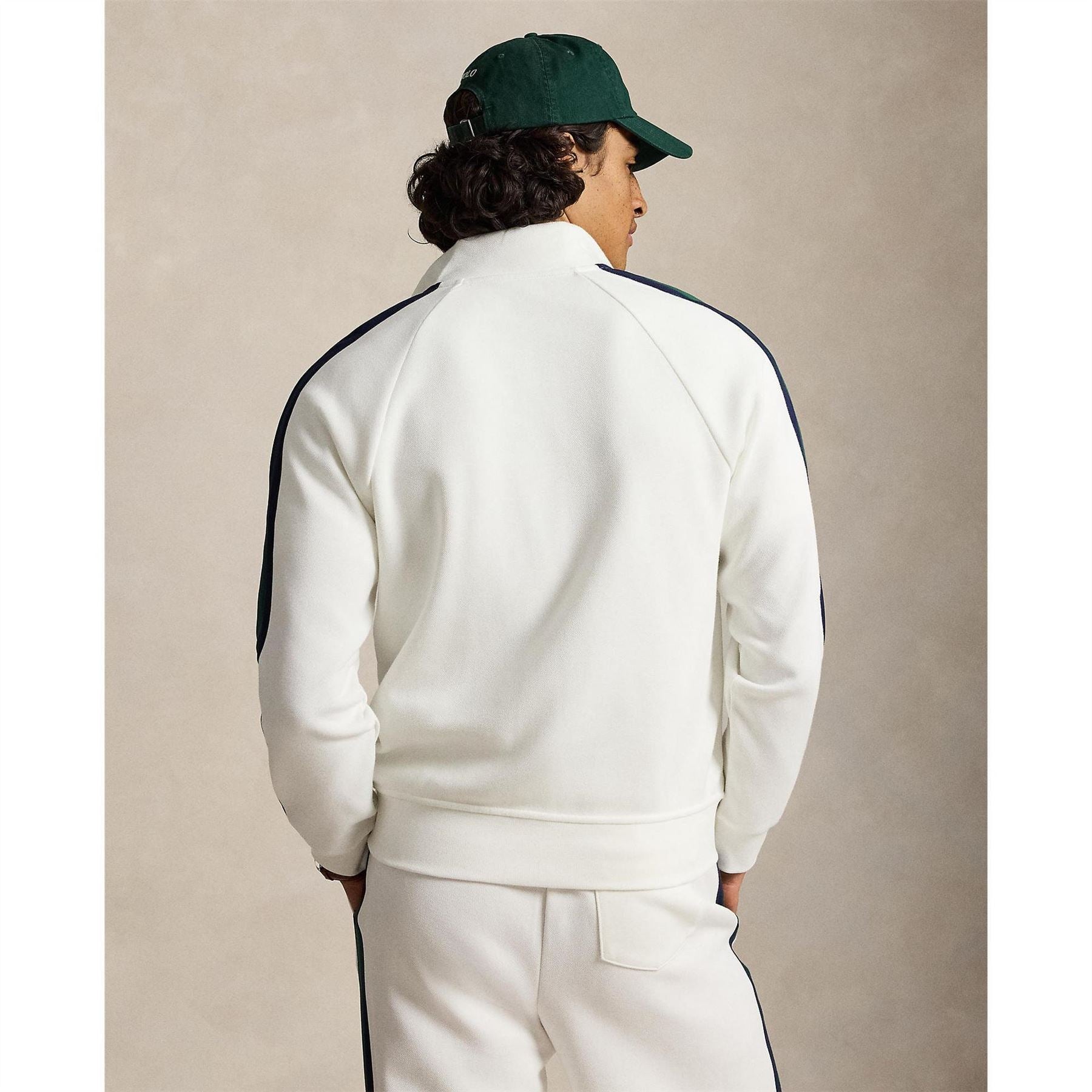 Polo Ralph Lauren Full Zip Fleece