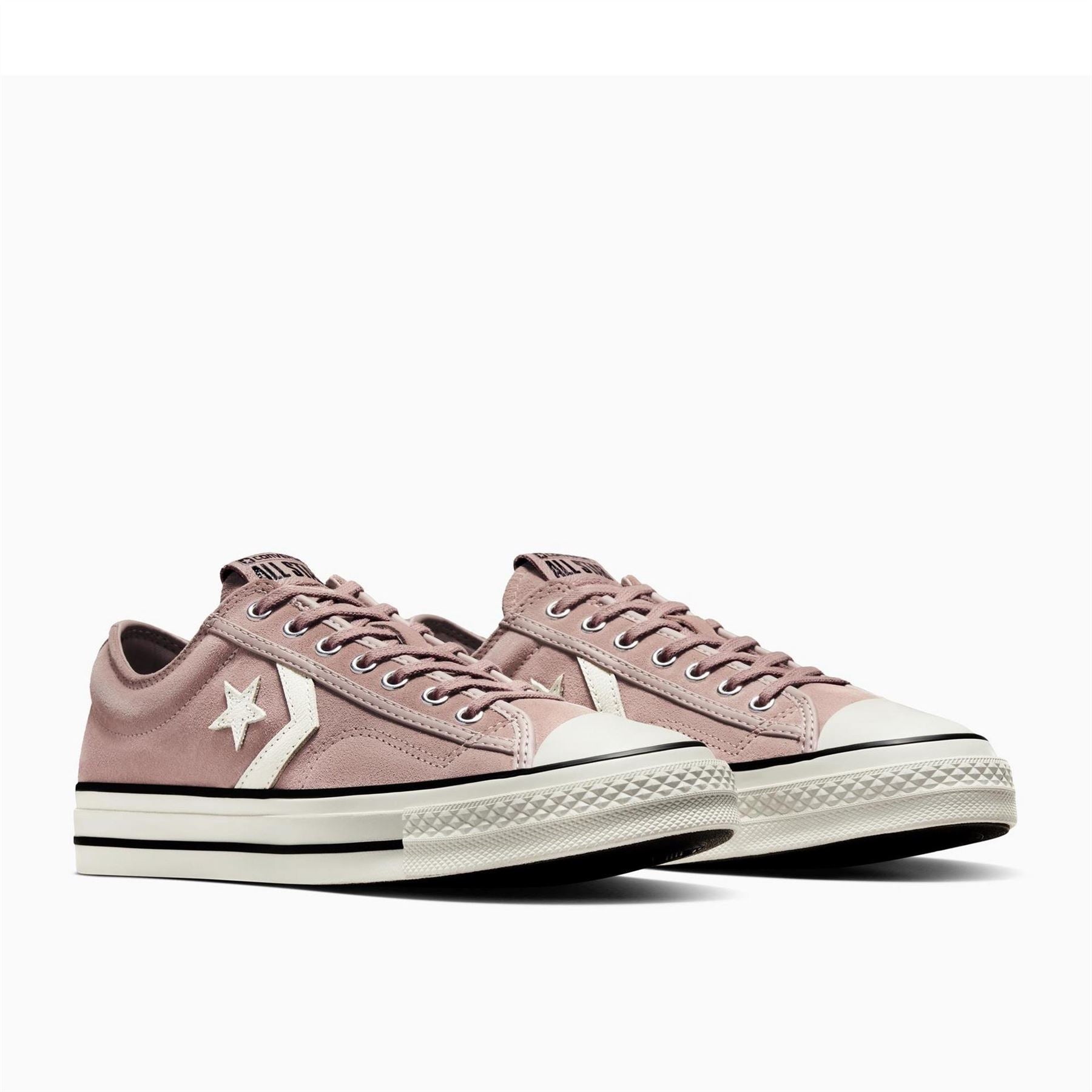Converse Low Top Trainers