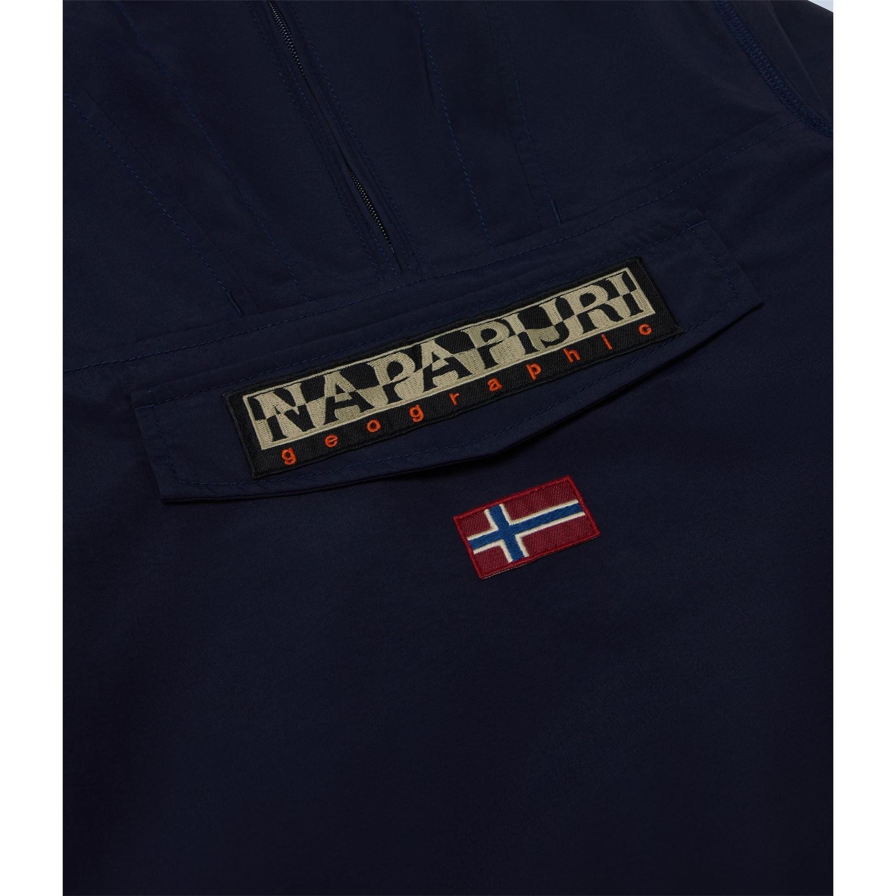 Napapijri Rainforest Jacket