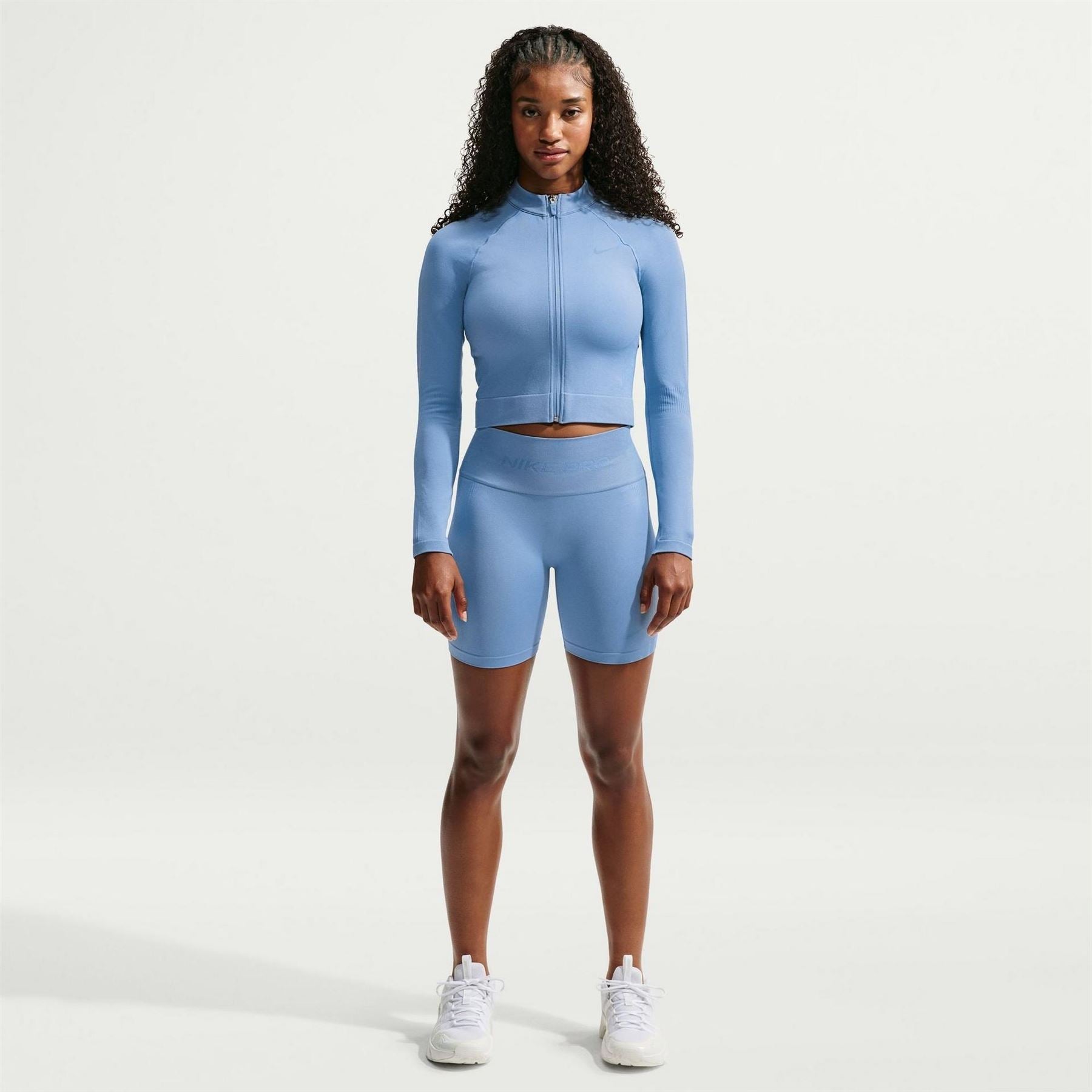 Nike Pro S Less Jacket