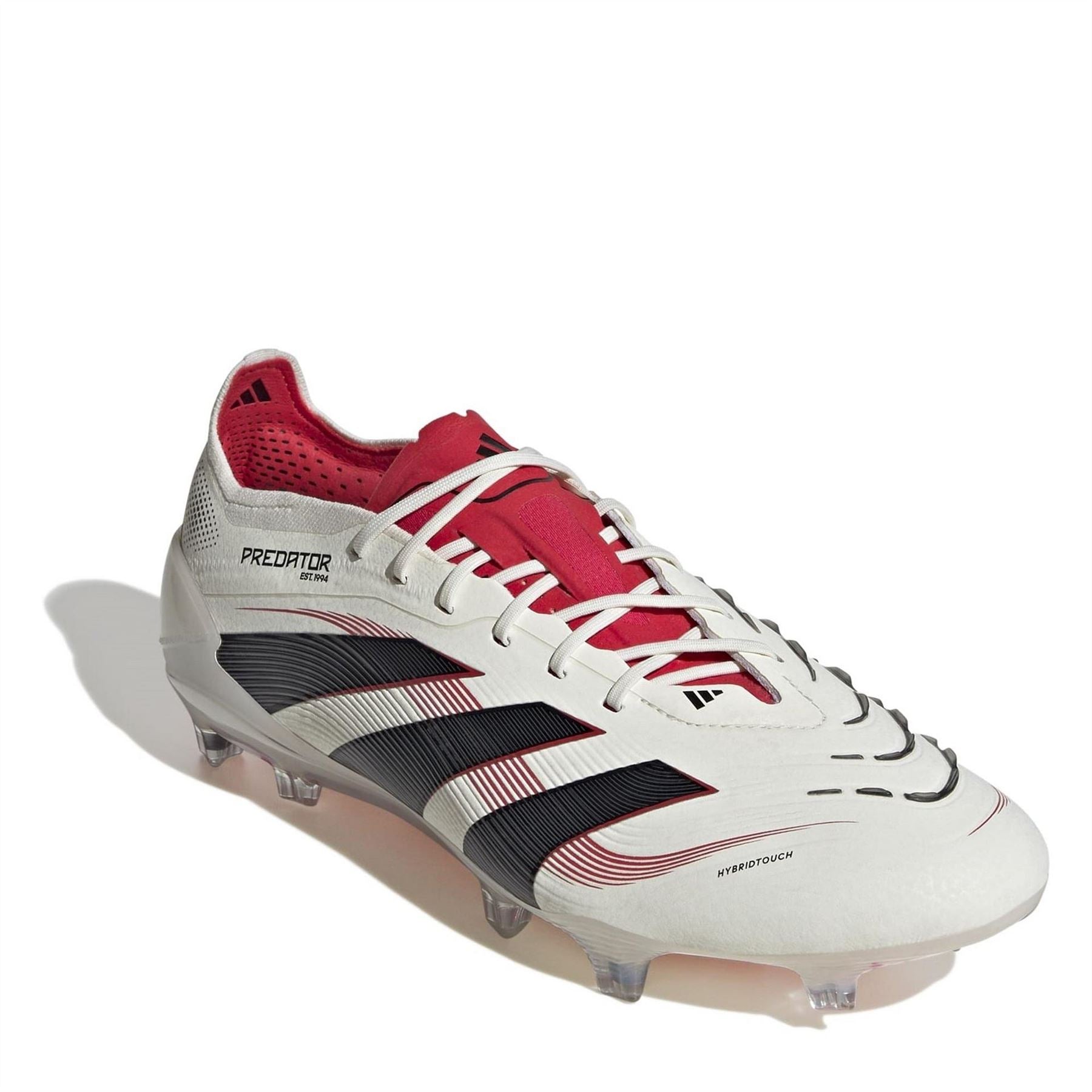 adidas Predator Elite Firm Ground Football Boots