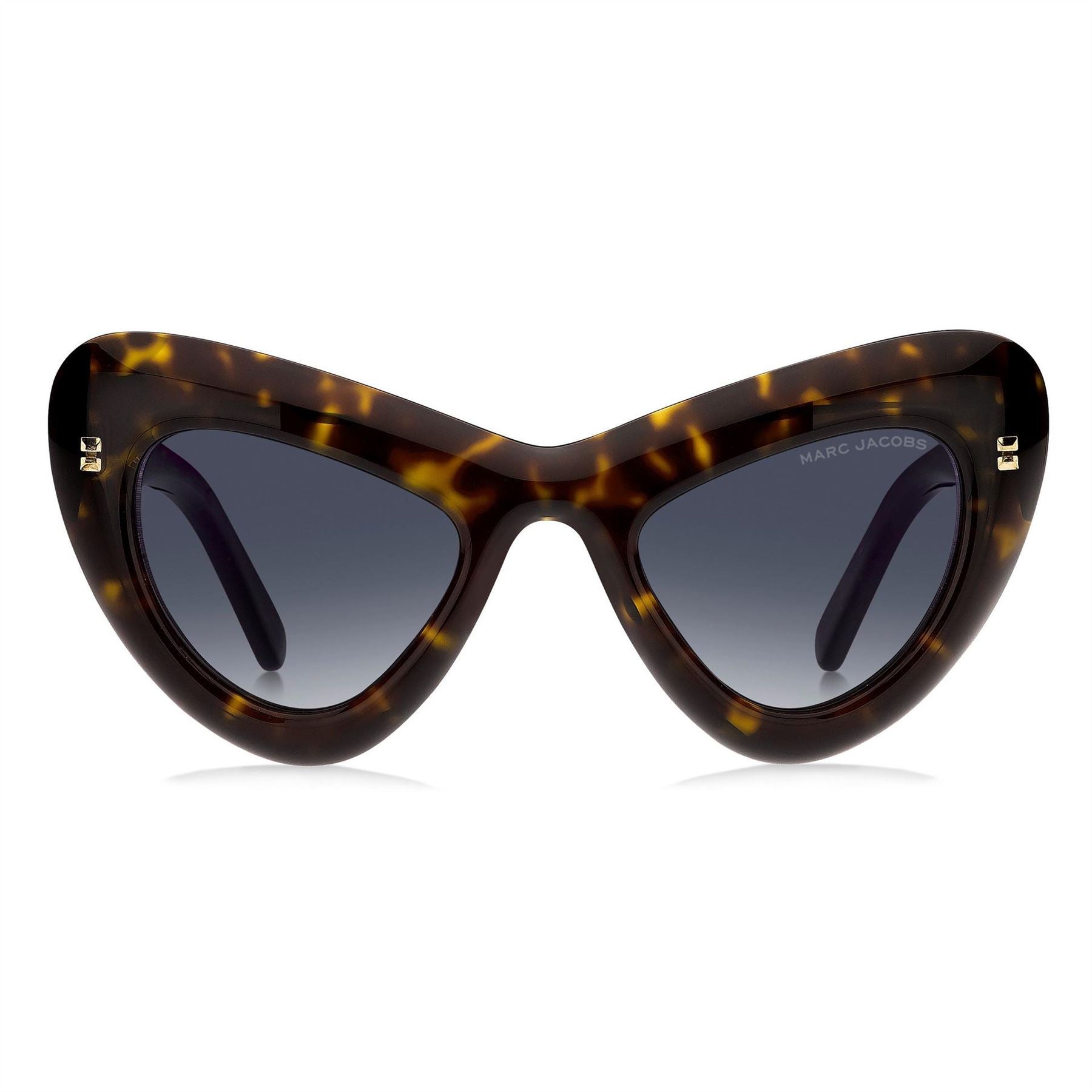 Marc Jacobs Cat Eye Sunglasses
