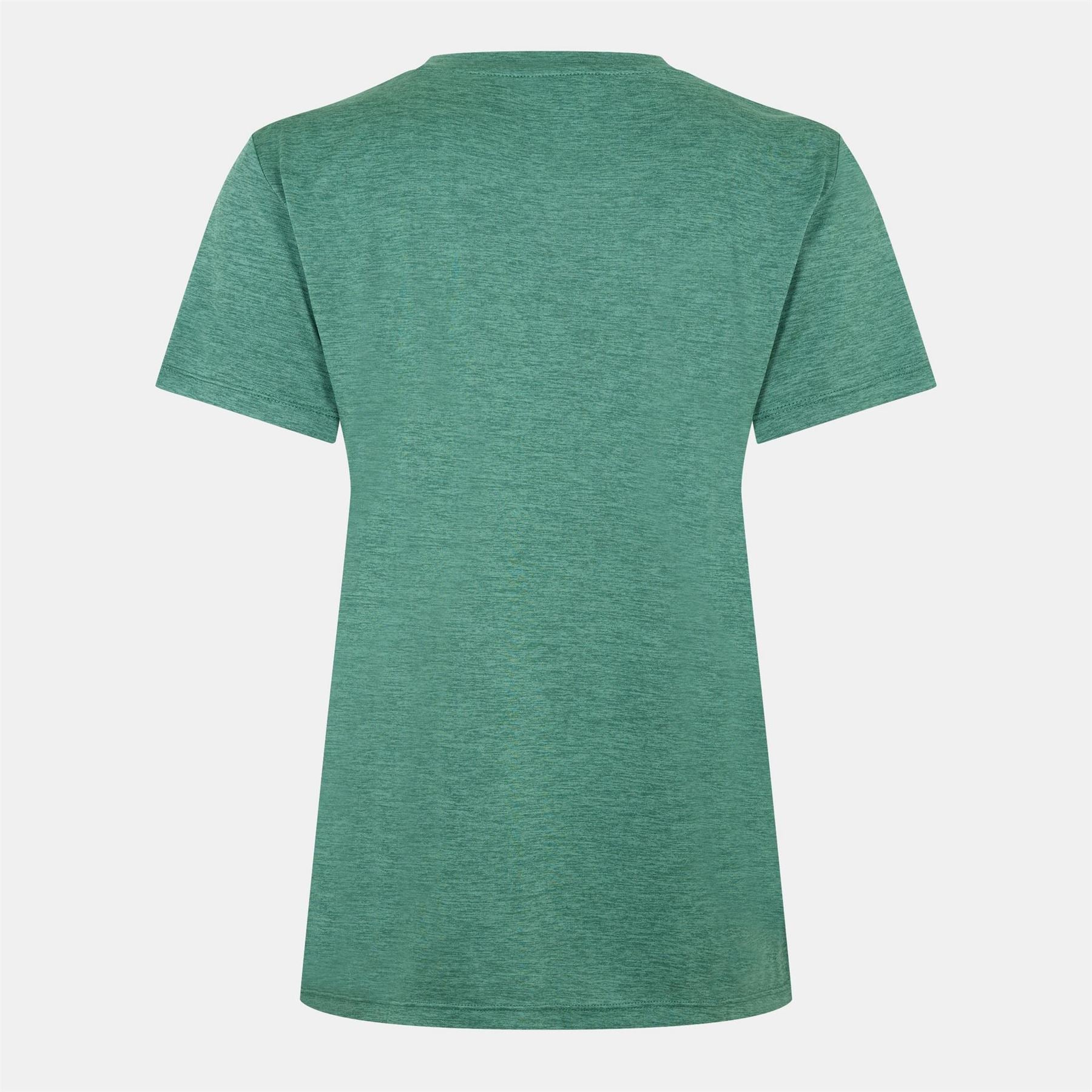 USA Pro Pro Tech C Tee Ladies