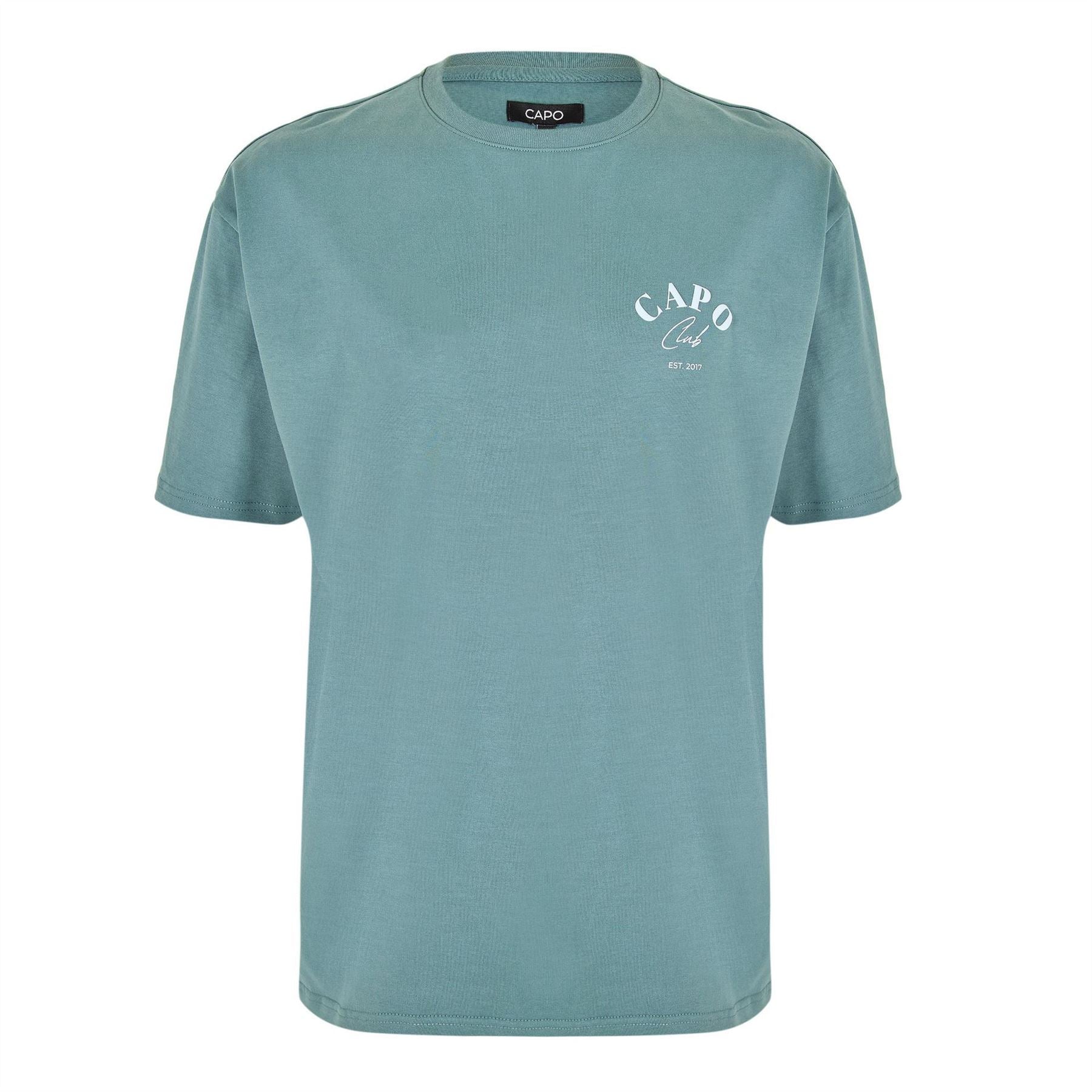 CAPO Beach Club T-Shirt