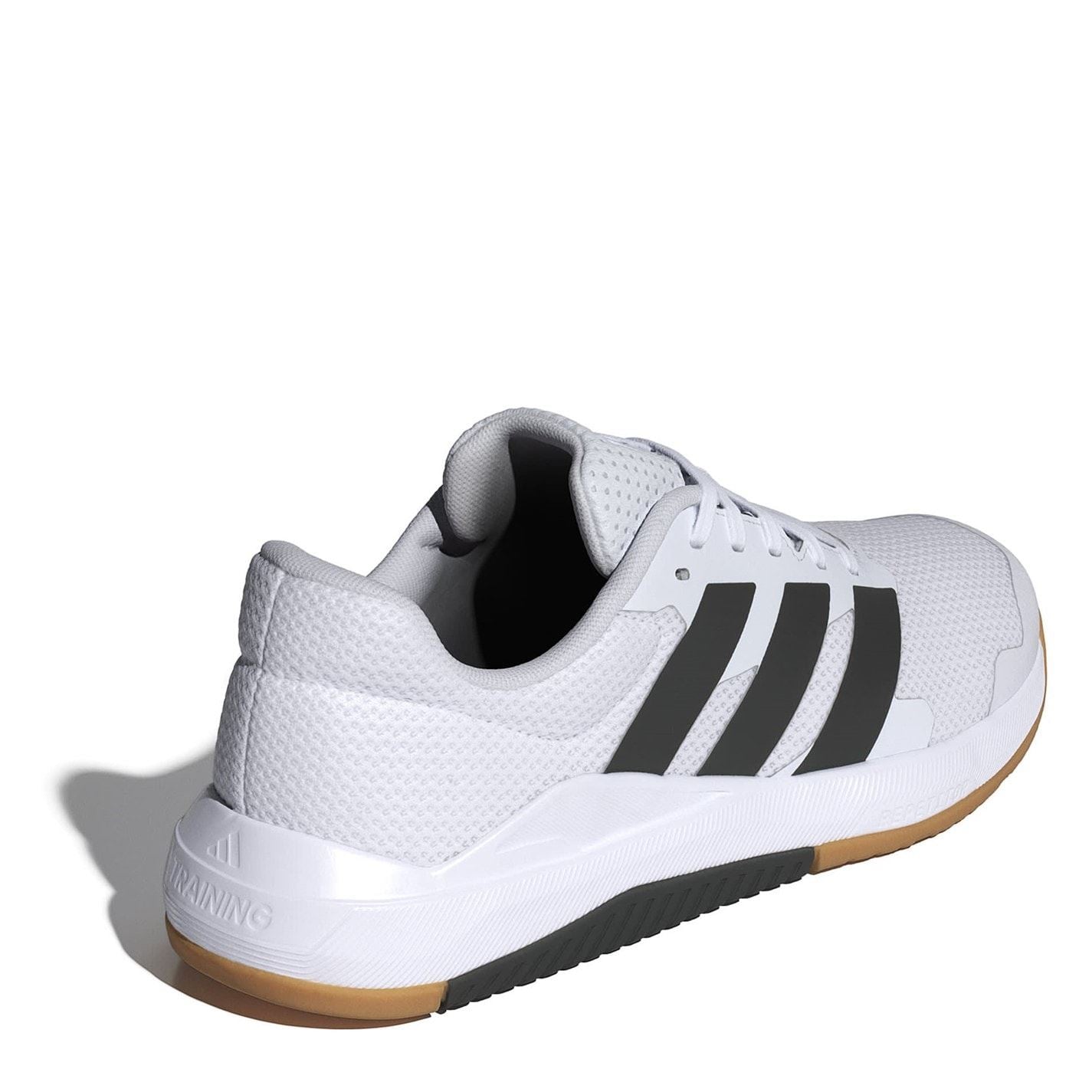 adidas Dropset Base Lace-Up Low Top Sneakers