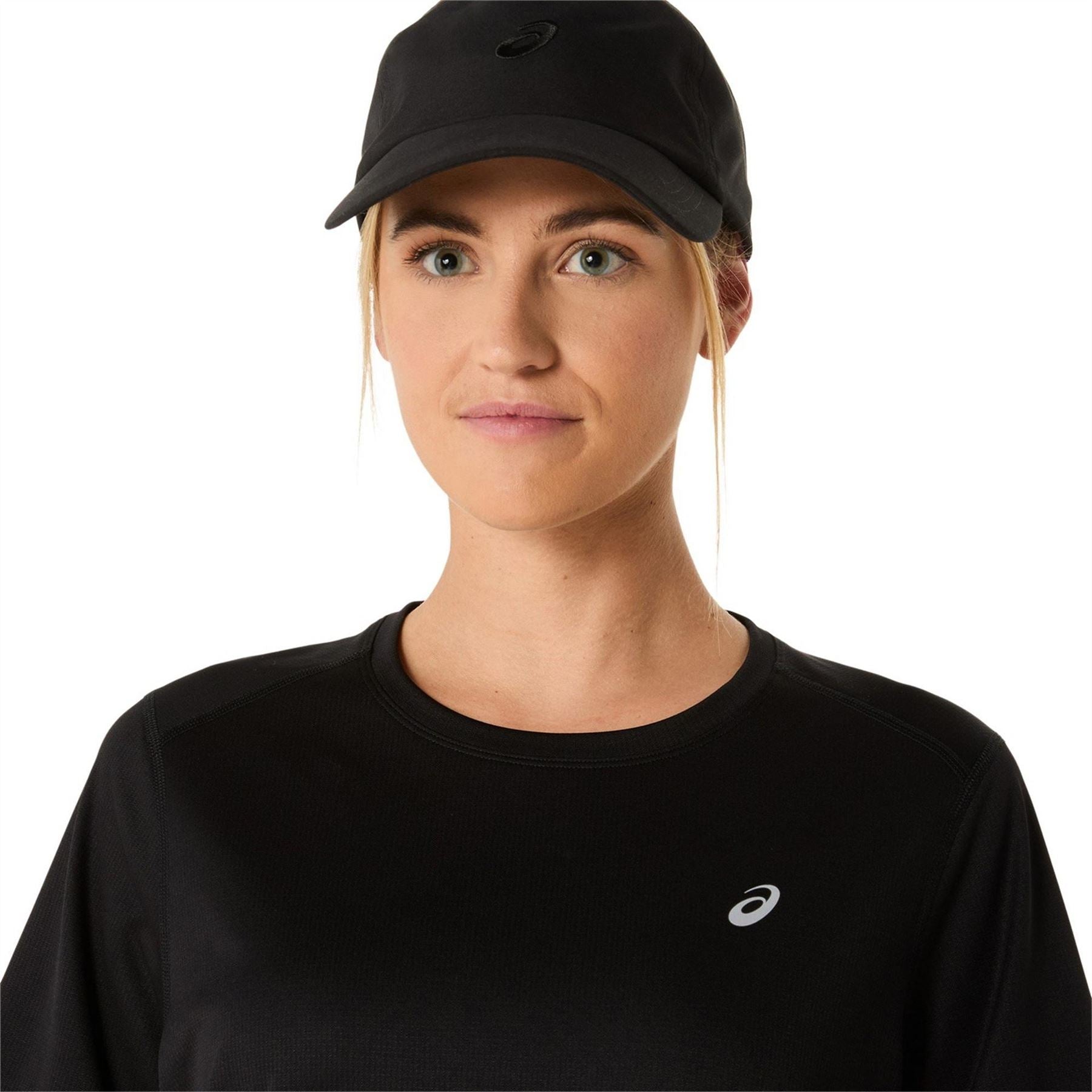 Asics Womens Ss Top Running