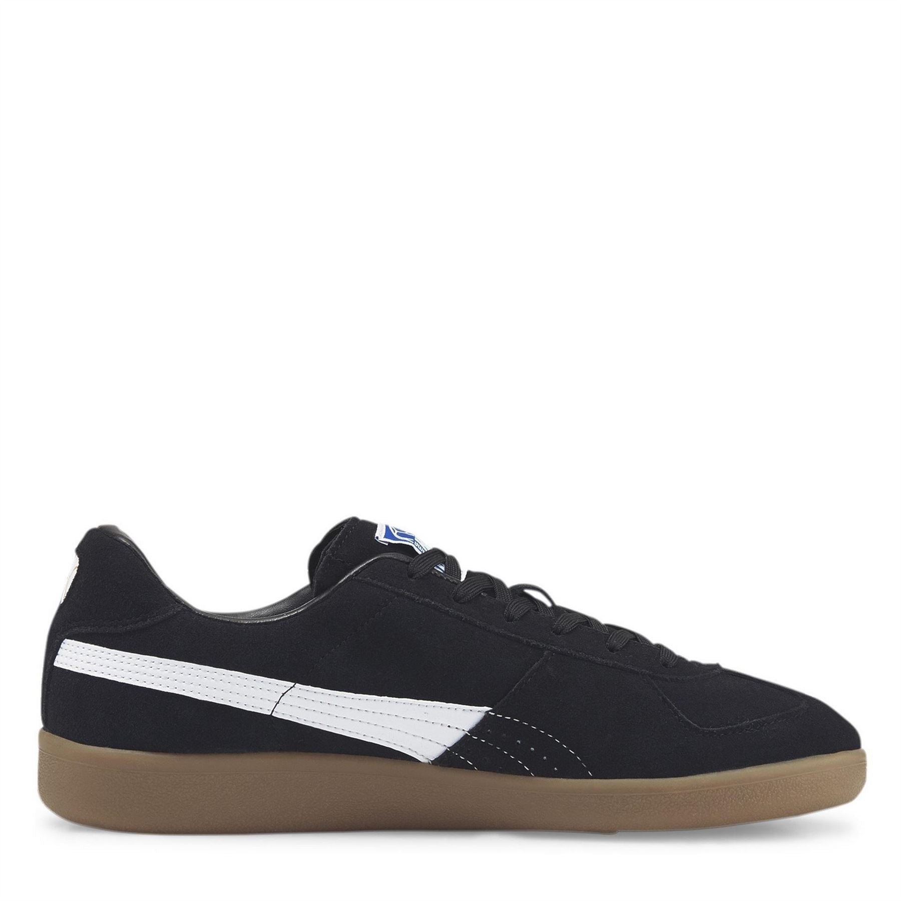 Puma Low Top Handball Sneakers