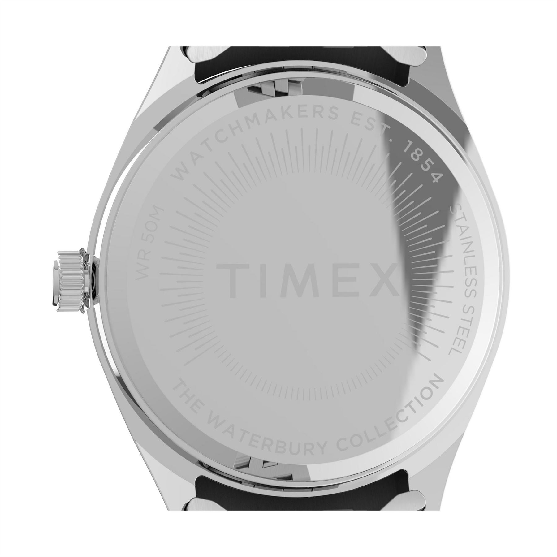 Timex Quartz Analogue Watch