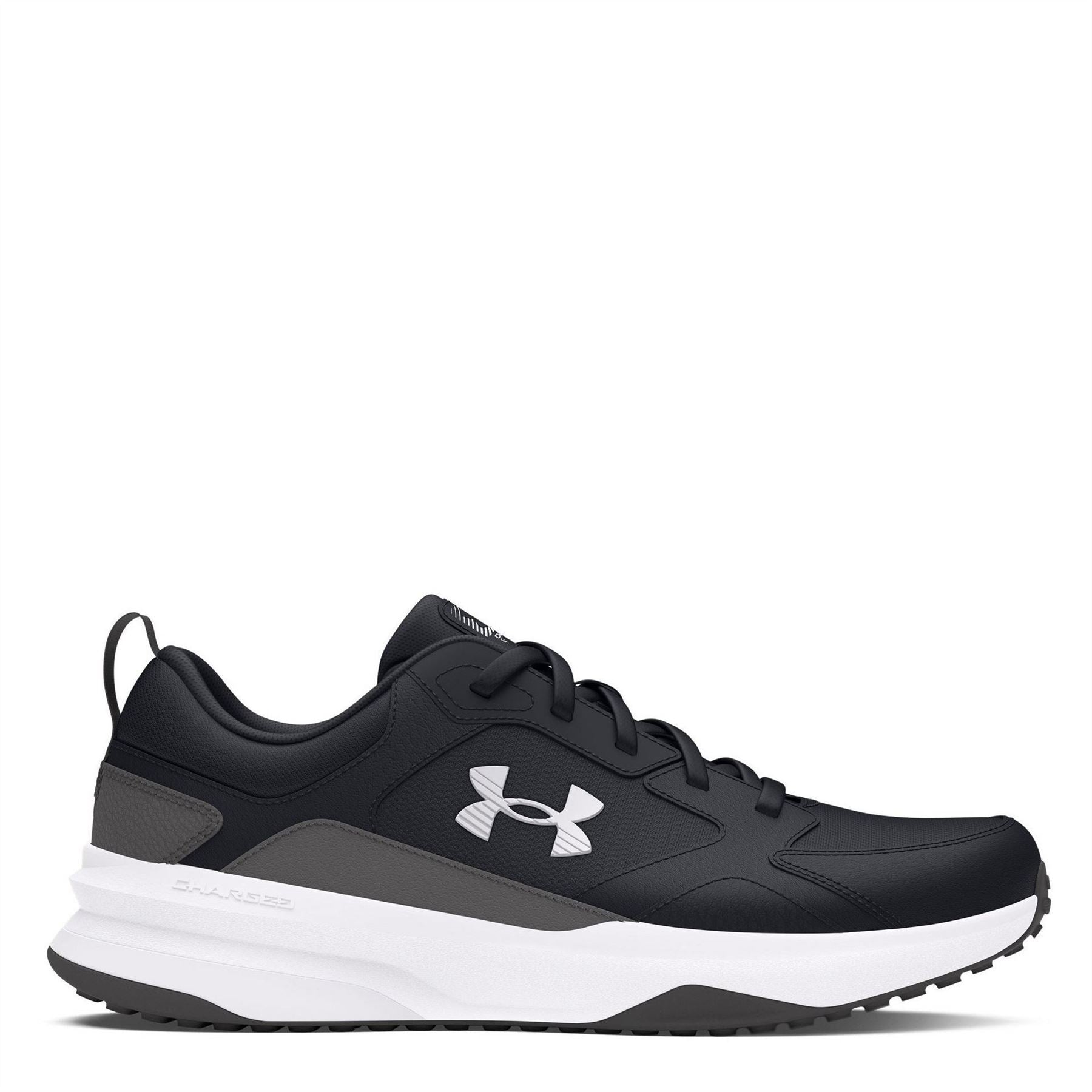 Under Armour Mens Charged Edge Training Shoes