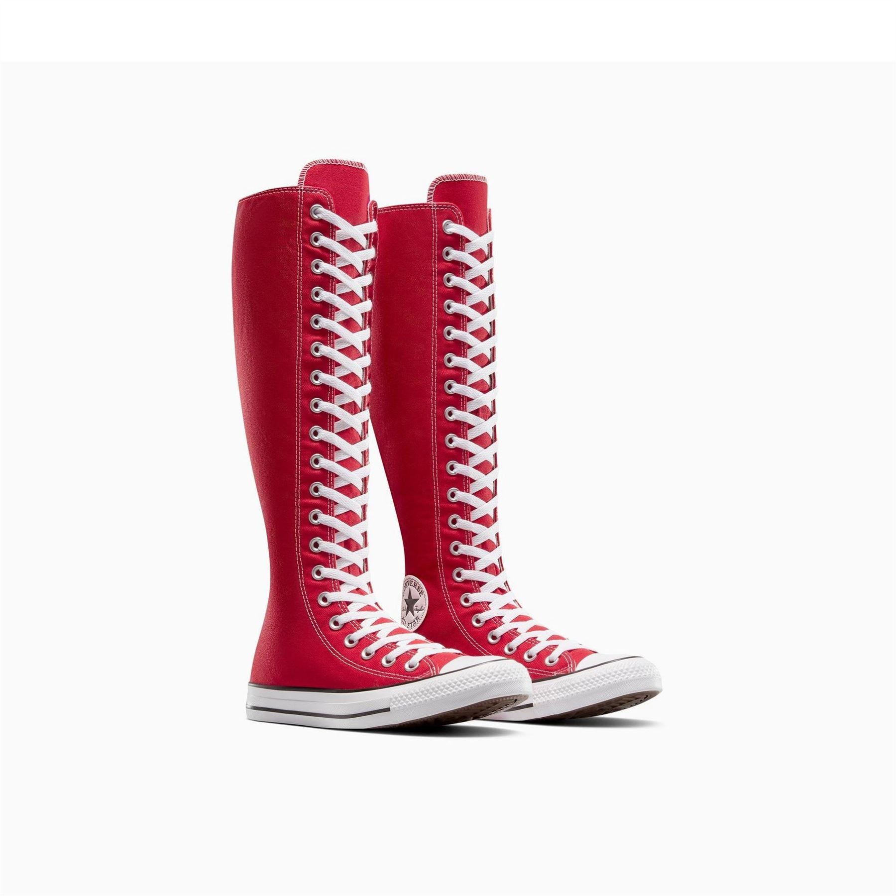 Converse Adults Chuck Taylor All Star Canvasas High Top Trainers