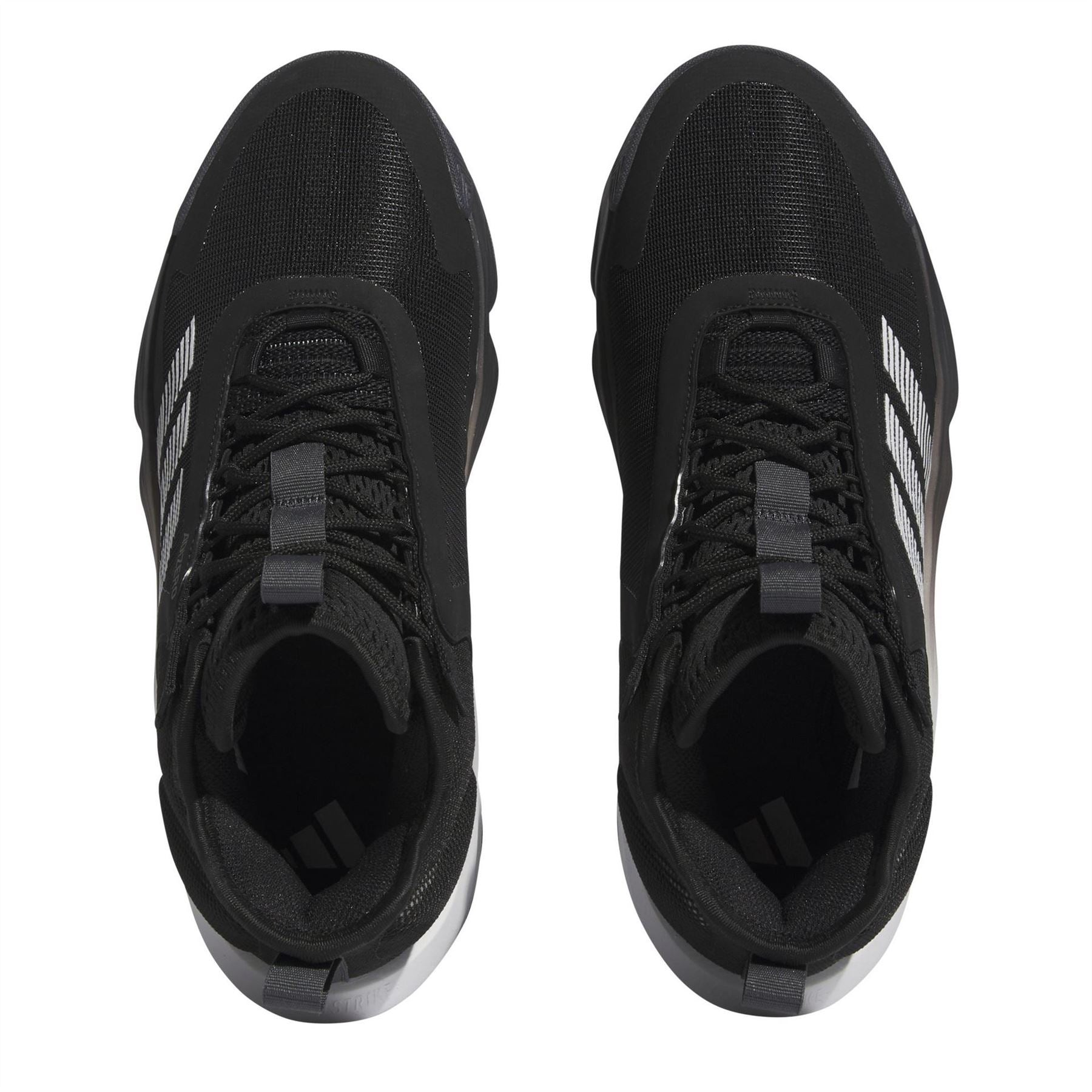 adidas Dizr Select Mid Top Sneakers