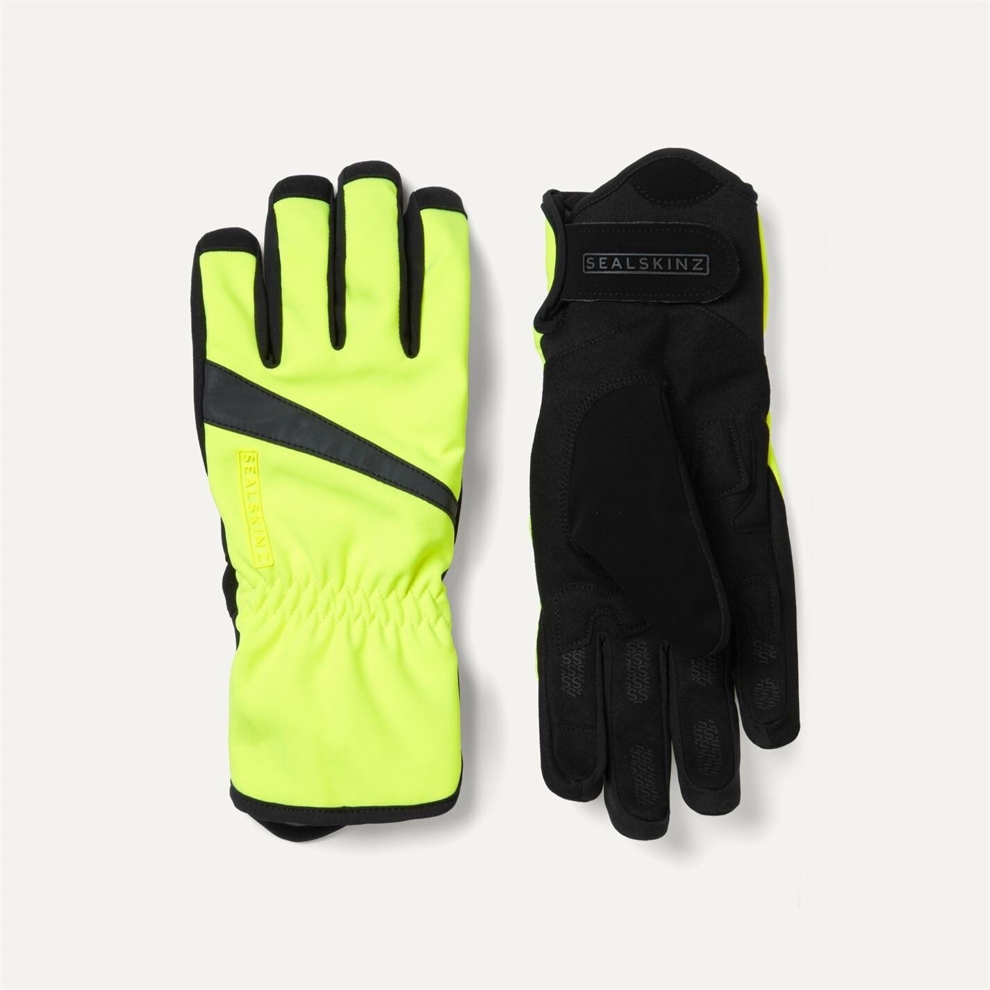 Sealskinz Waterproof All Weather Cycling Gloves