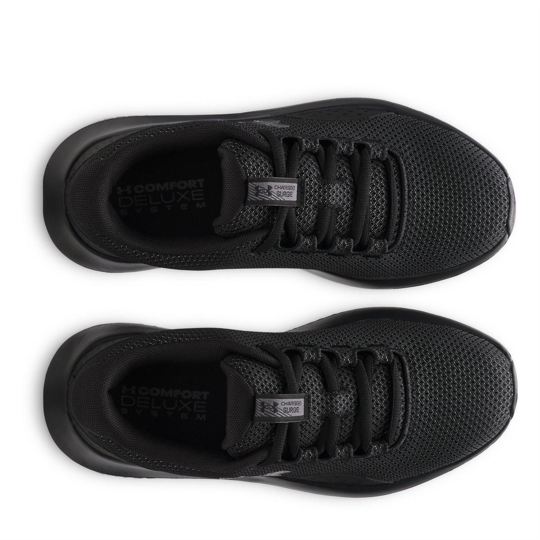 Under Armour Womens Surge 4 Running Shoes
