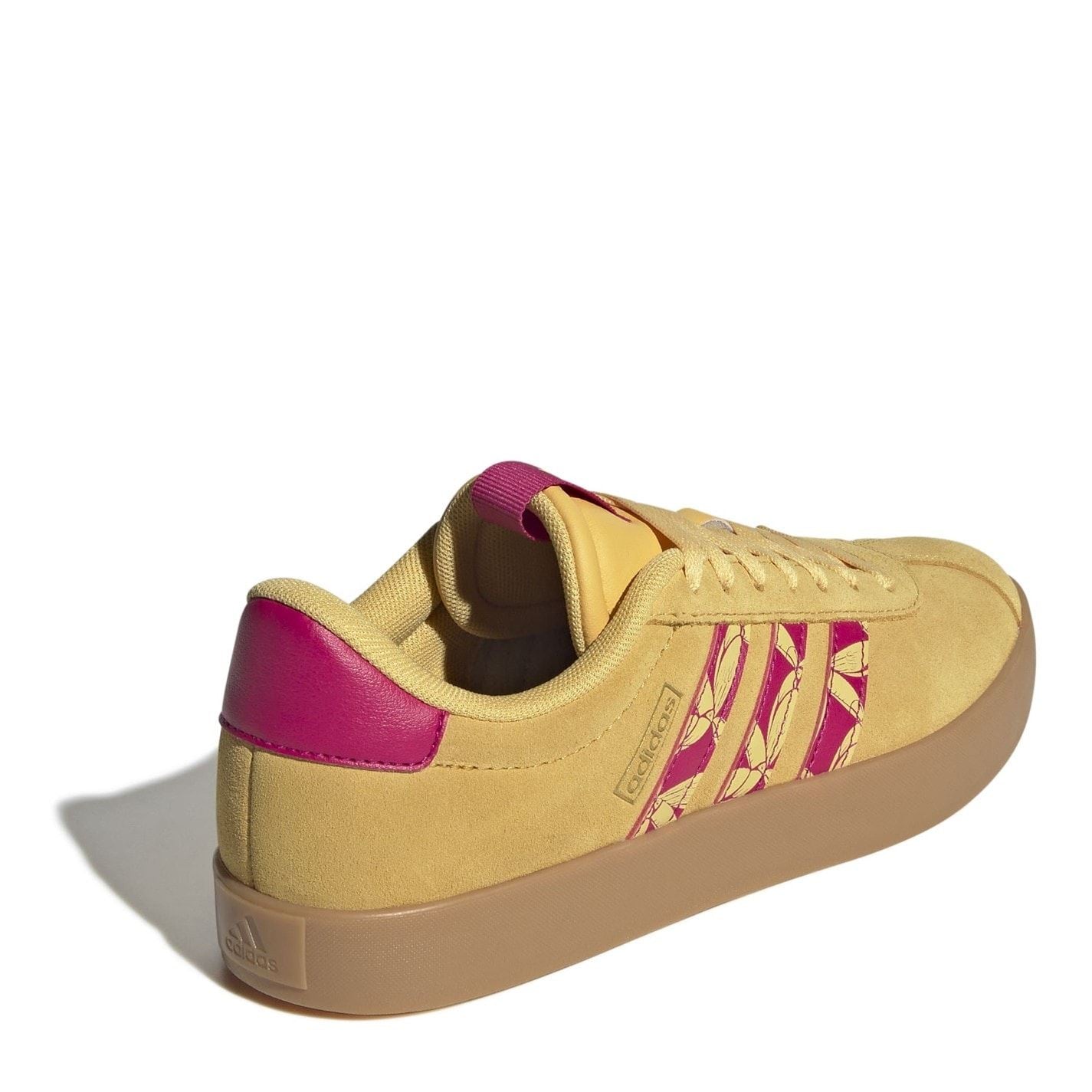 adidas Womens Vl Court 3.0