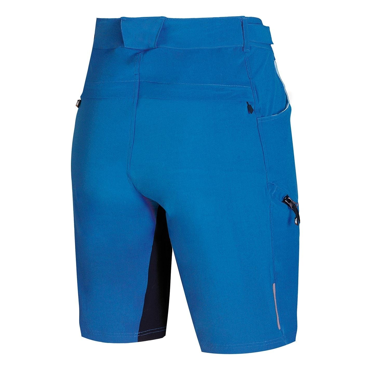 Bicycle Line Trophy Baggy Knee Length MTB Shorts