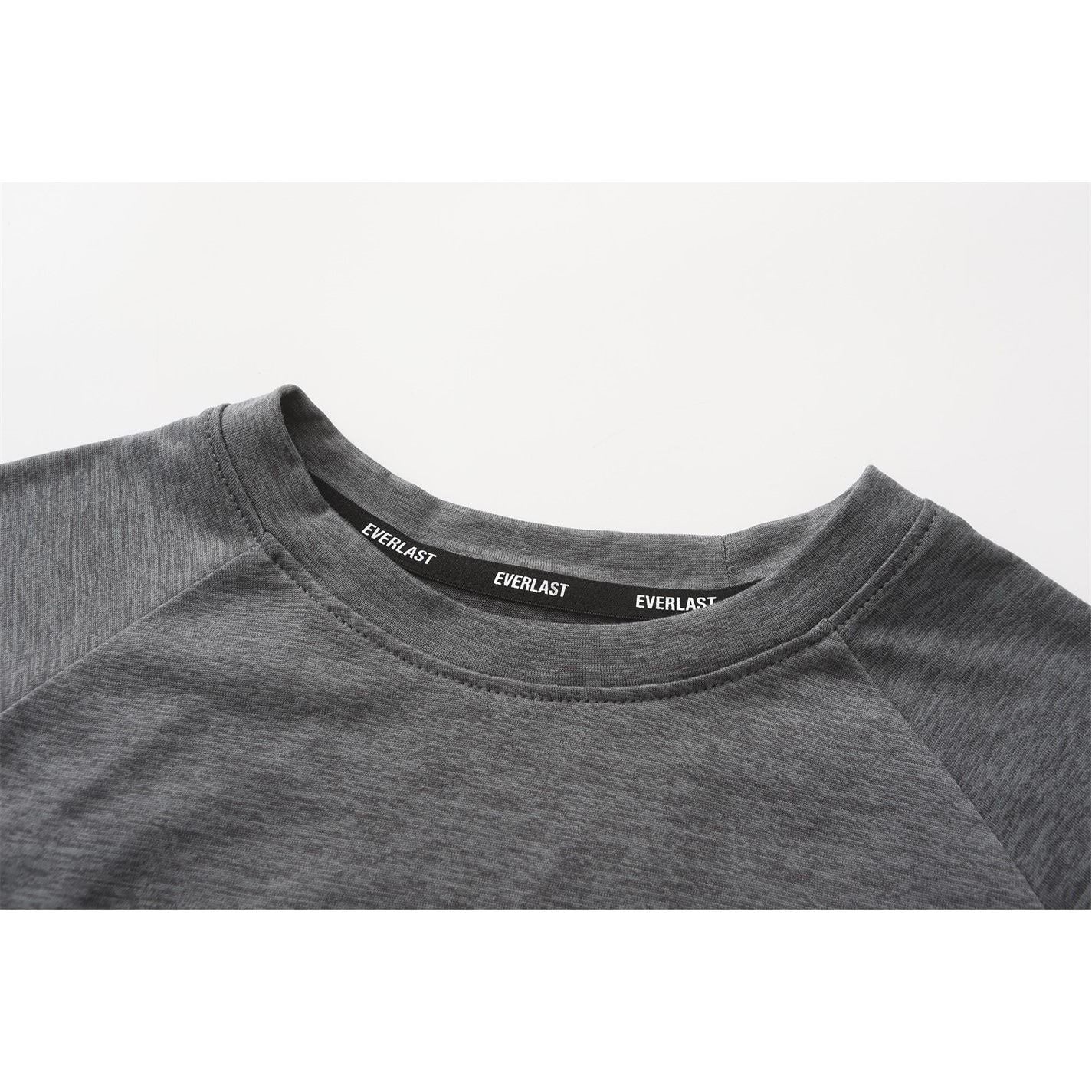 Everlast Flex Crew Neck Regular Fit T-Shirt