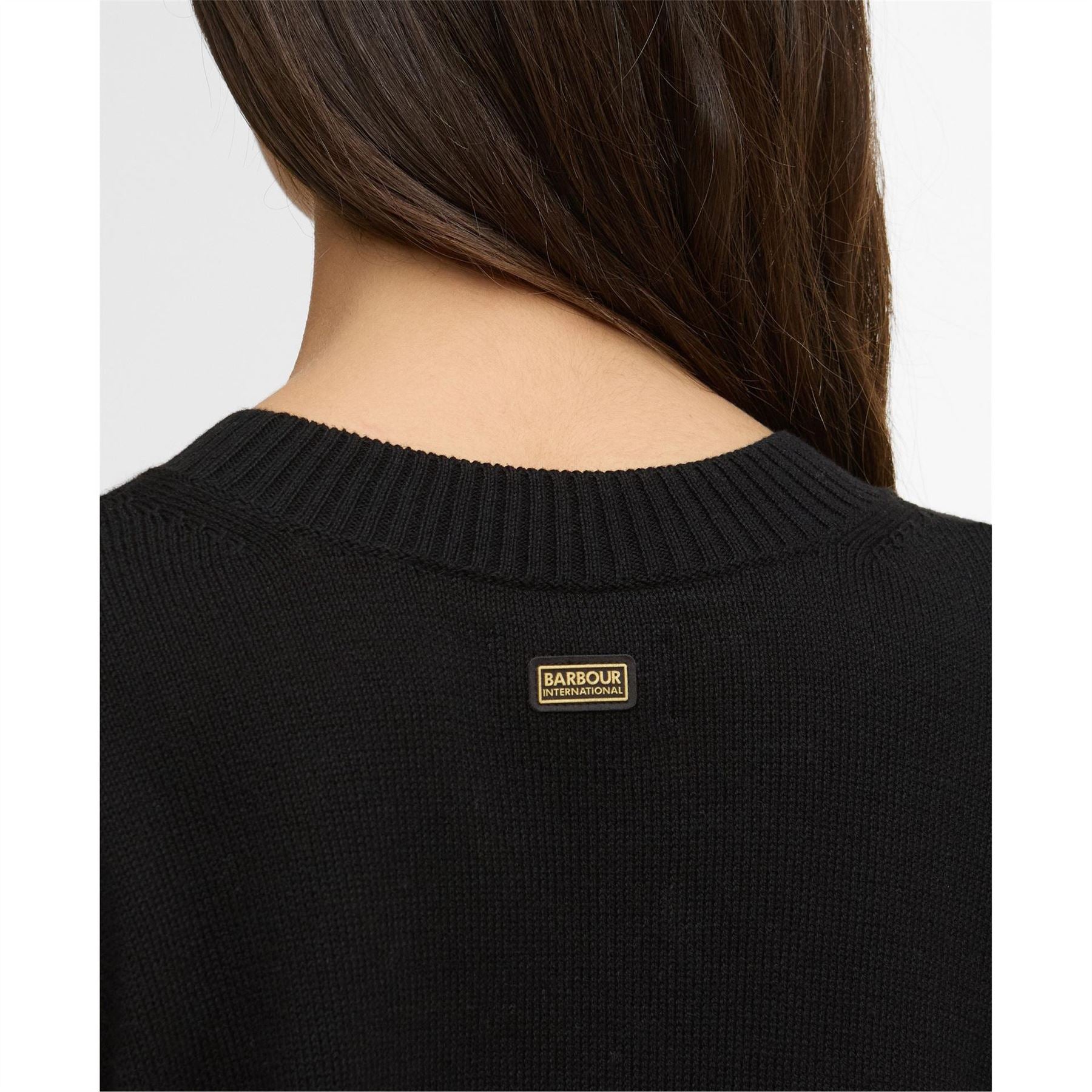Barbour International Ciara Jumper