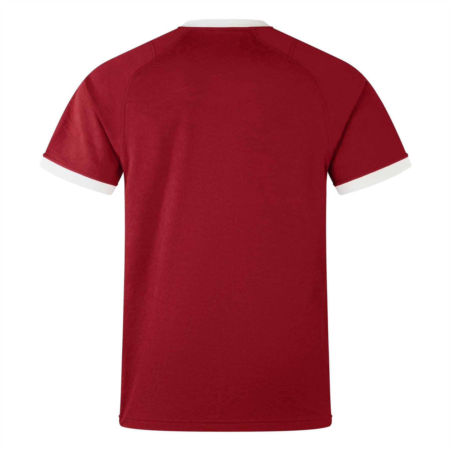 Canterbury British And Irish Lions 2025 Shirt Adults – Lovell Sports