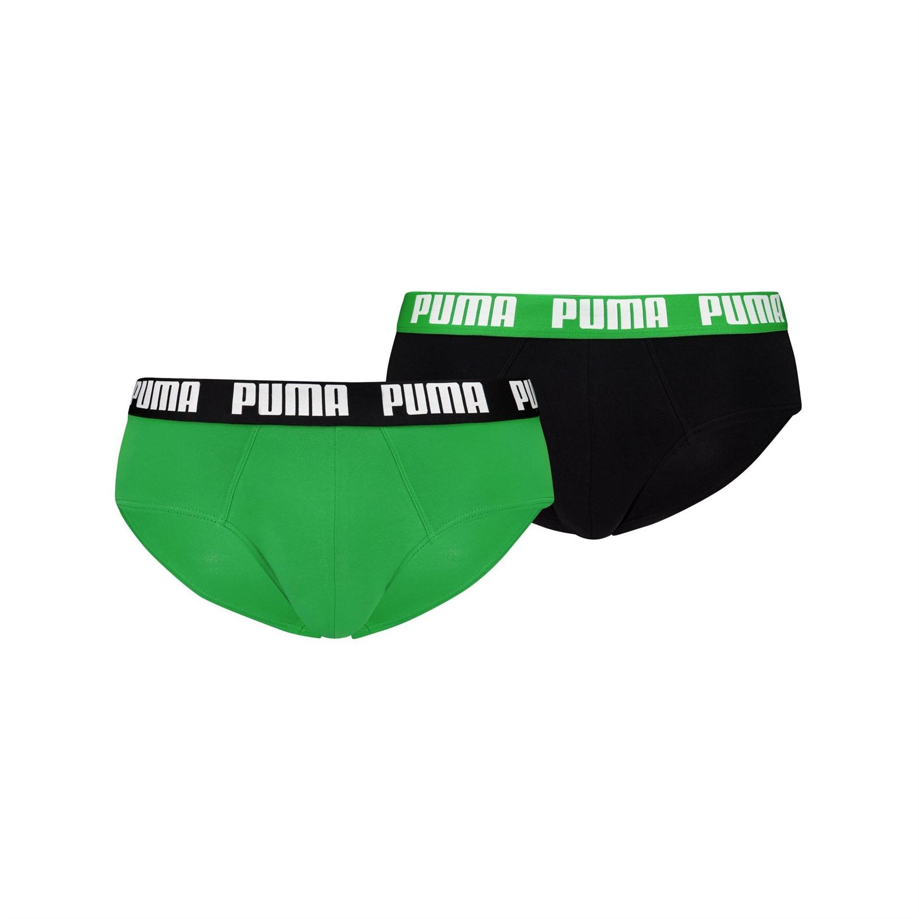 Puma Basic Brazilian Brief Underwear