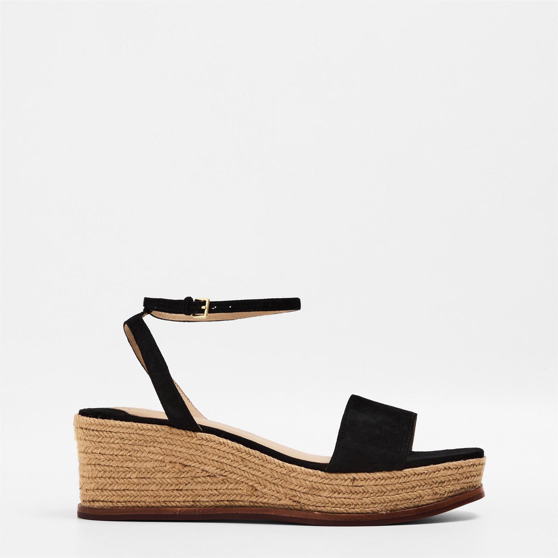 Lauren by Ralph Lauren Wedge Heels