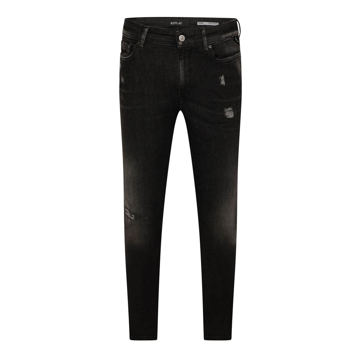 Replay Luz Skinny Fit Jeans