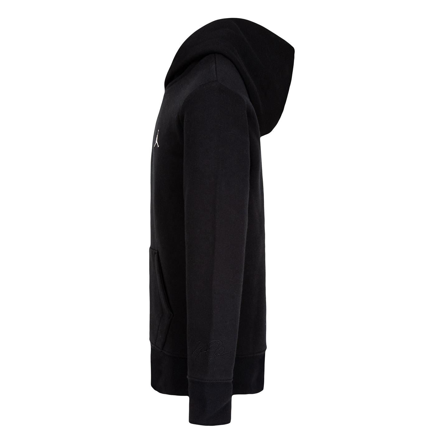 Air Jordan Fleece Hoodie Junior Boys