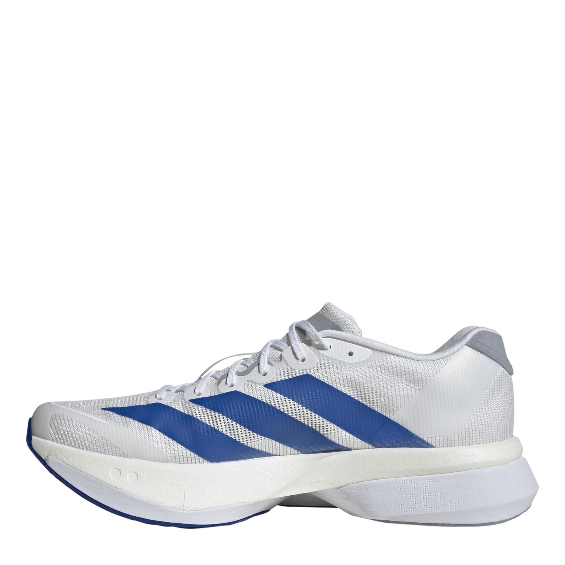 adidas Mens Adizero Boston 13 Road Running Shoes