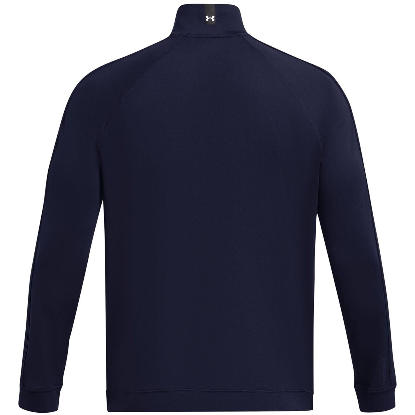 Under Armour Drive Mock Neck Performance Jacket