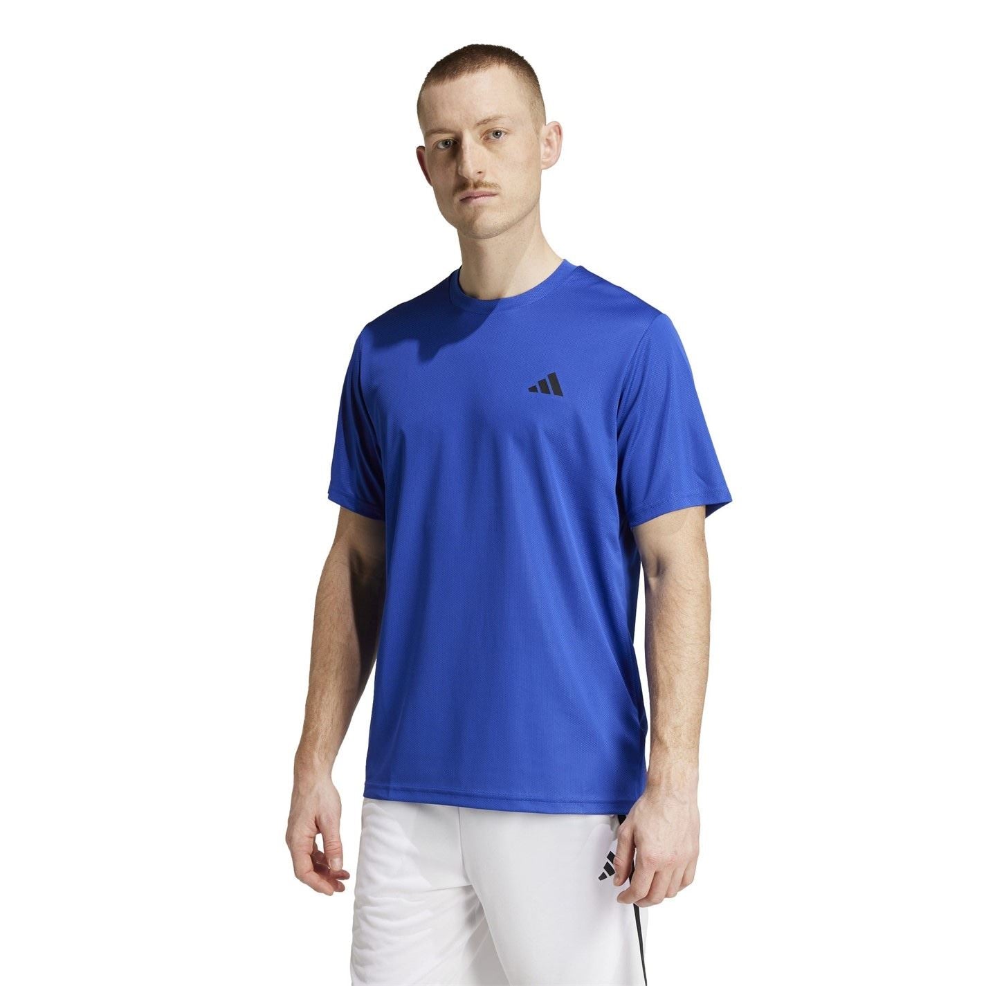 adidas Mens Training Essentials Base T-Shirt