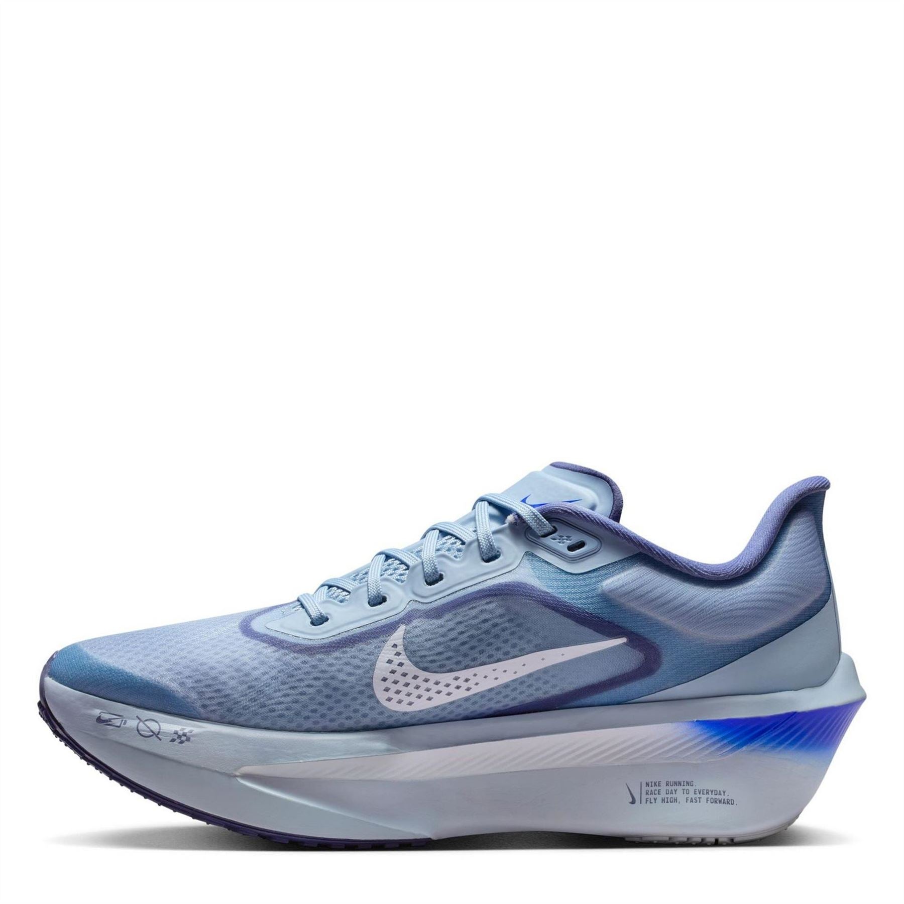 Nike Womens Zoom Fly 6 Road Running Shoes
