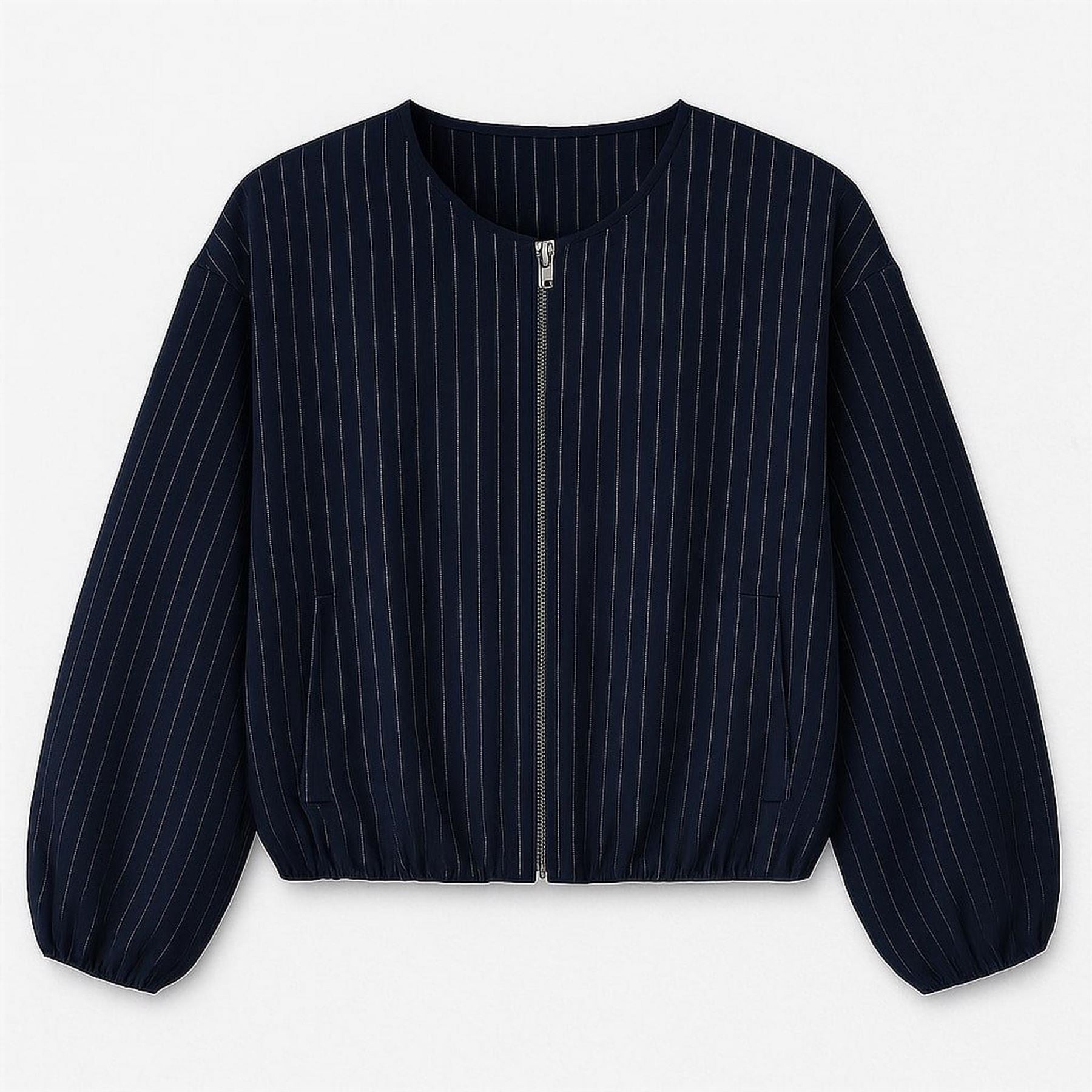 I Saw It First Hem Jacket