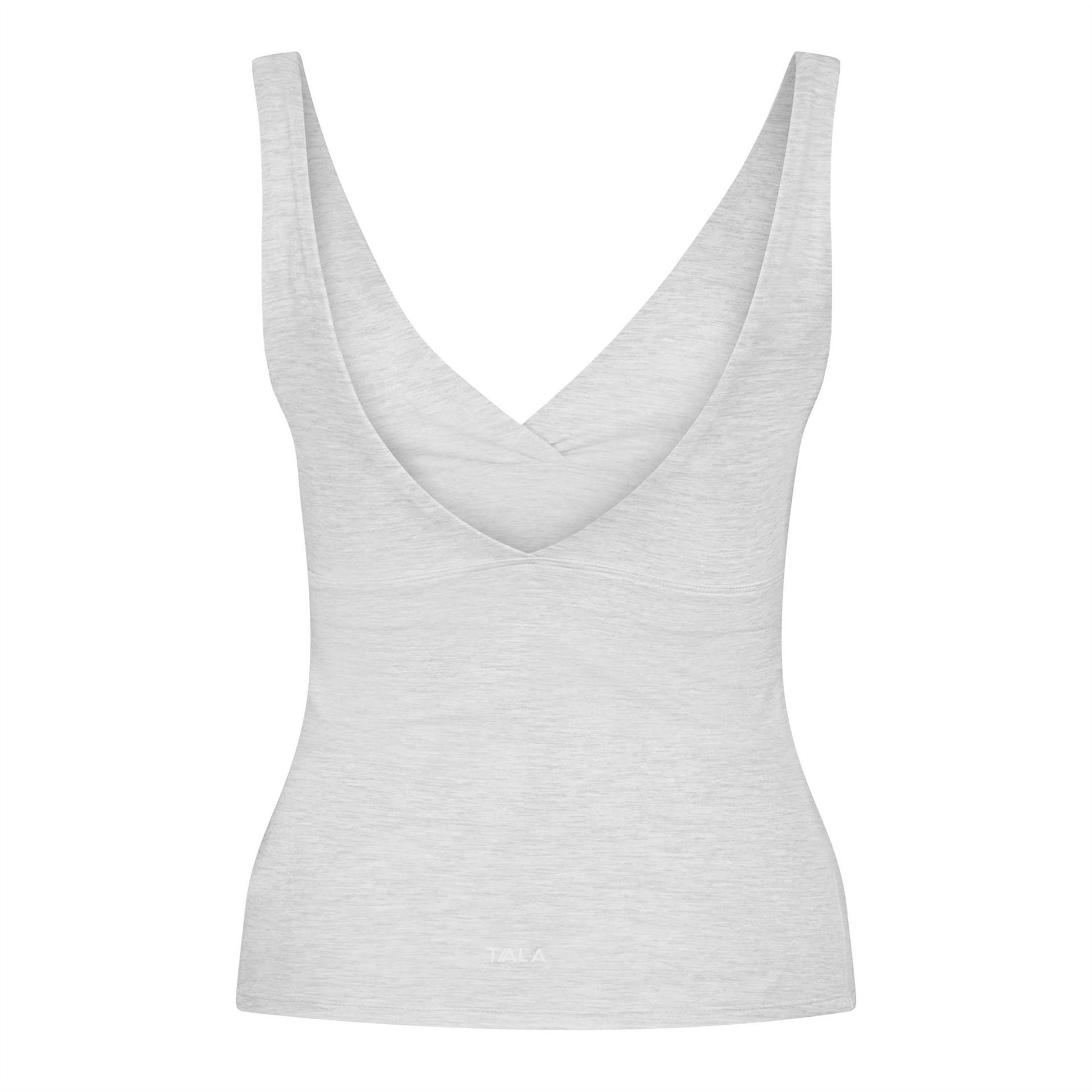 TALA Dayflex V Neck Vest Longer Length
