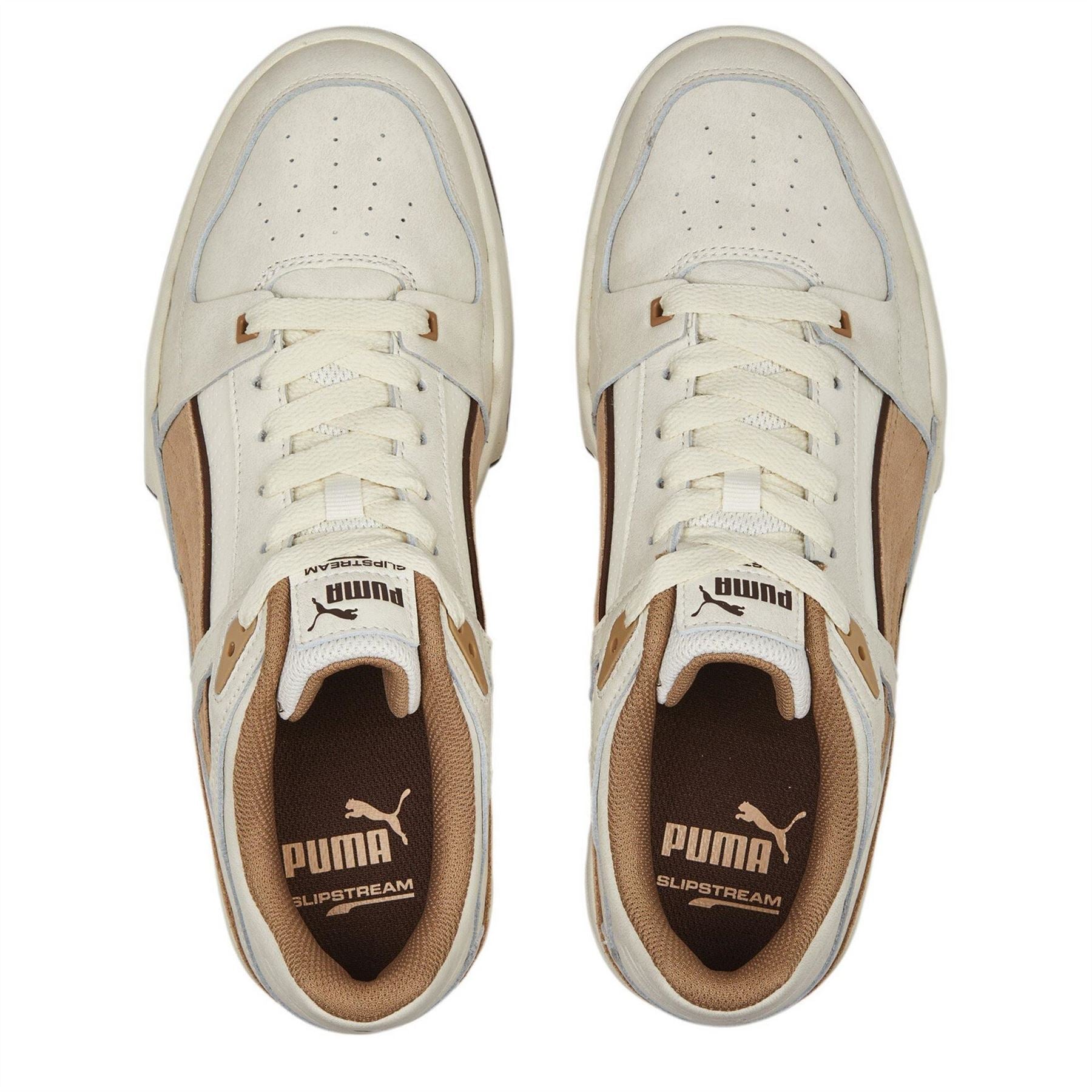 Puma Always On Low Top Walking Sneakers