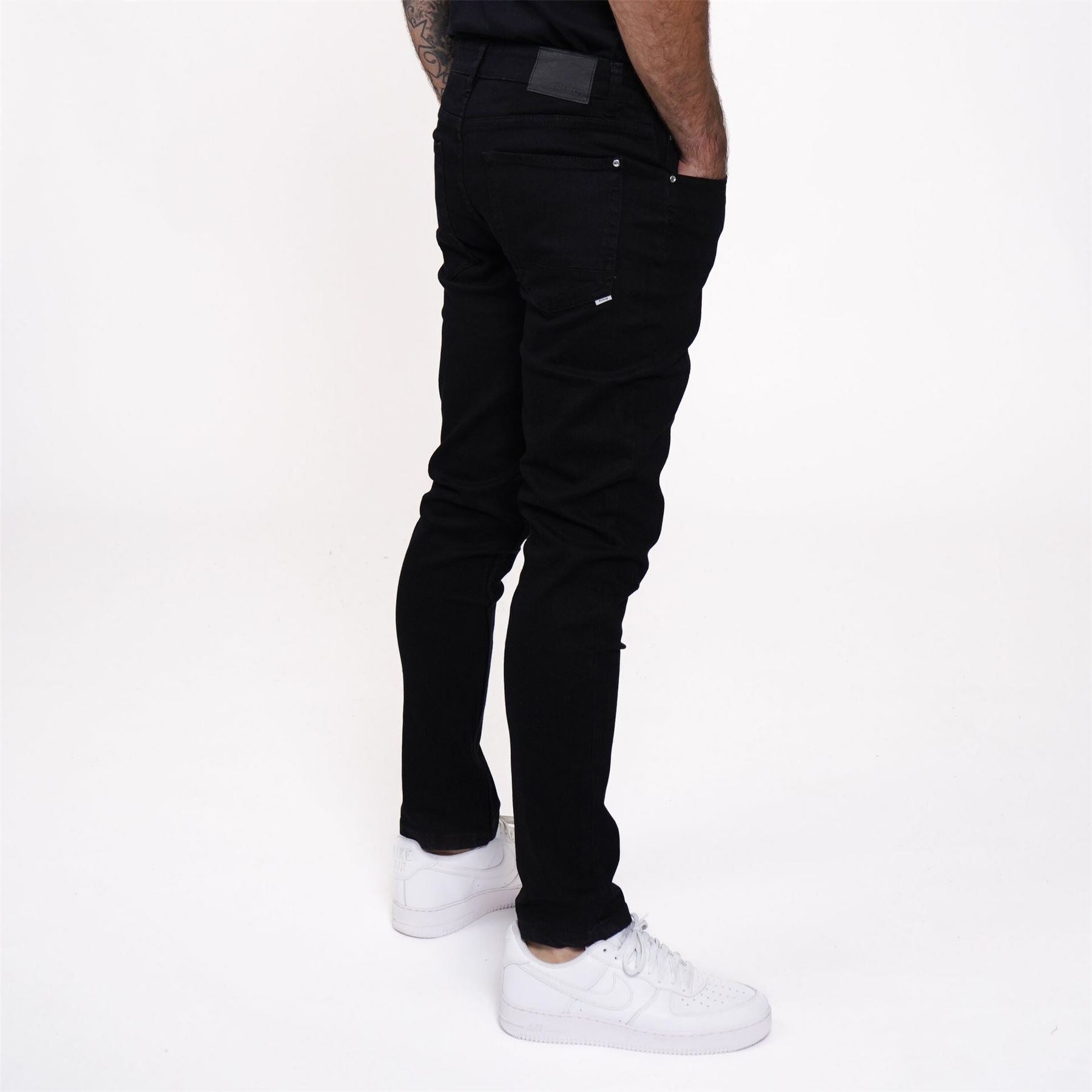 Firetrap Mens Skinny Jeans