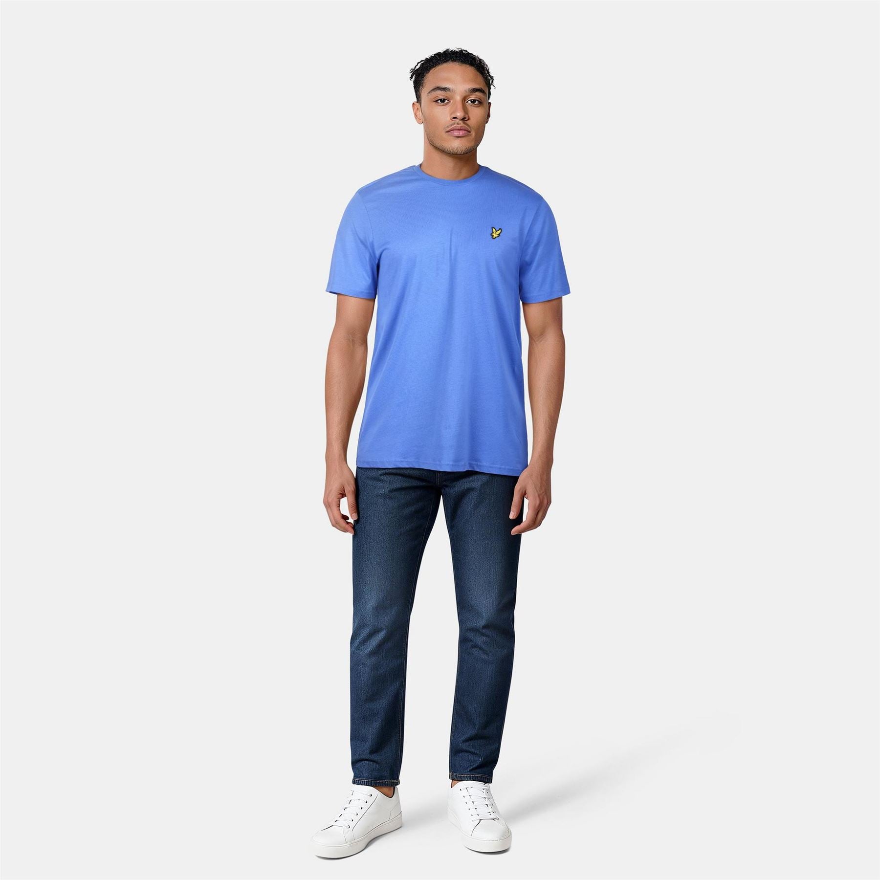 Lyle and Scott Logo T-Shirt