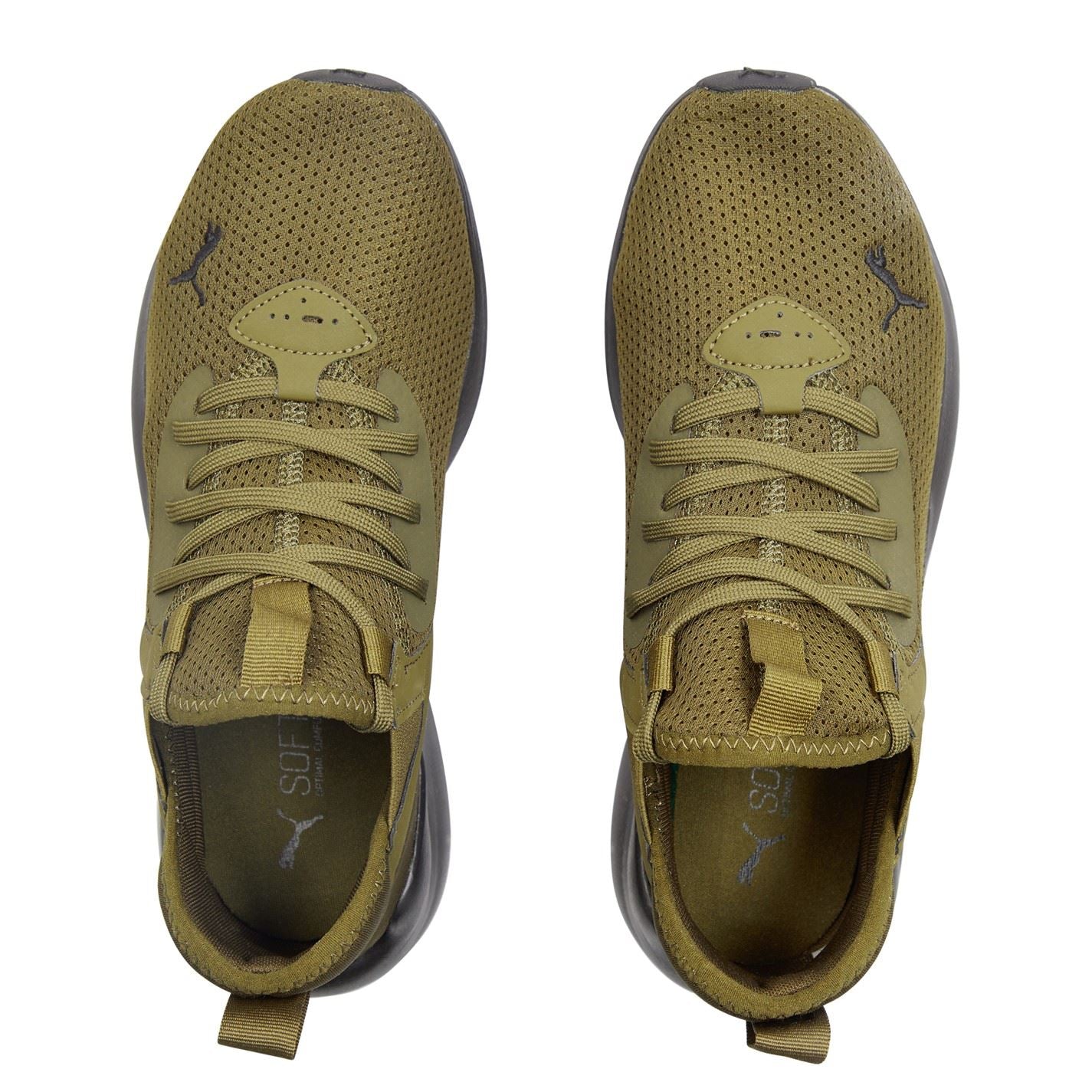 Puma Cell Vive Junior Boys Trainers