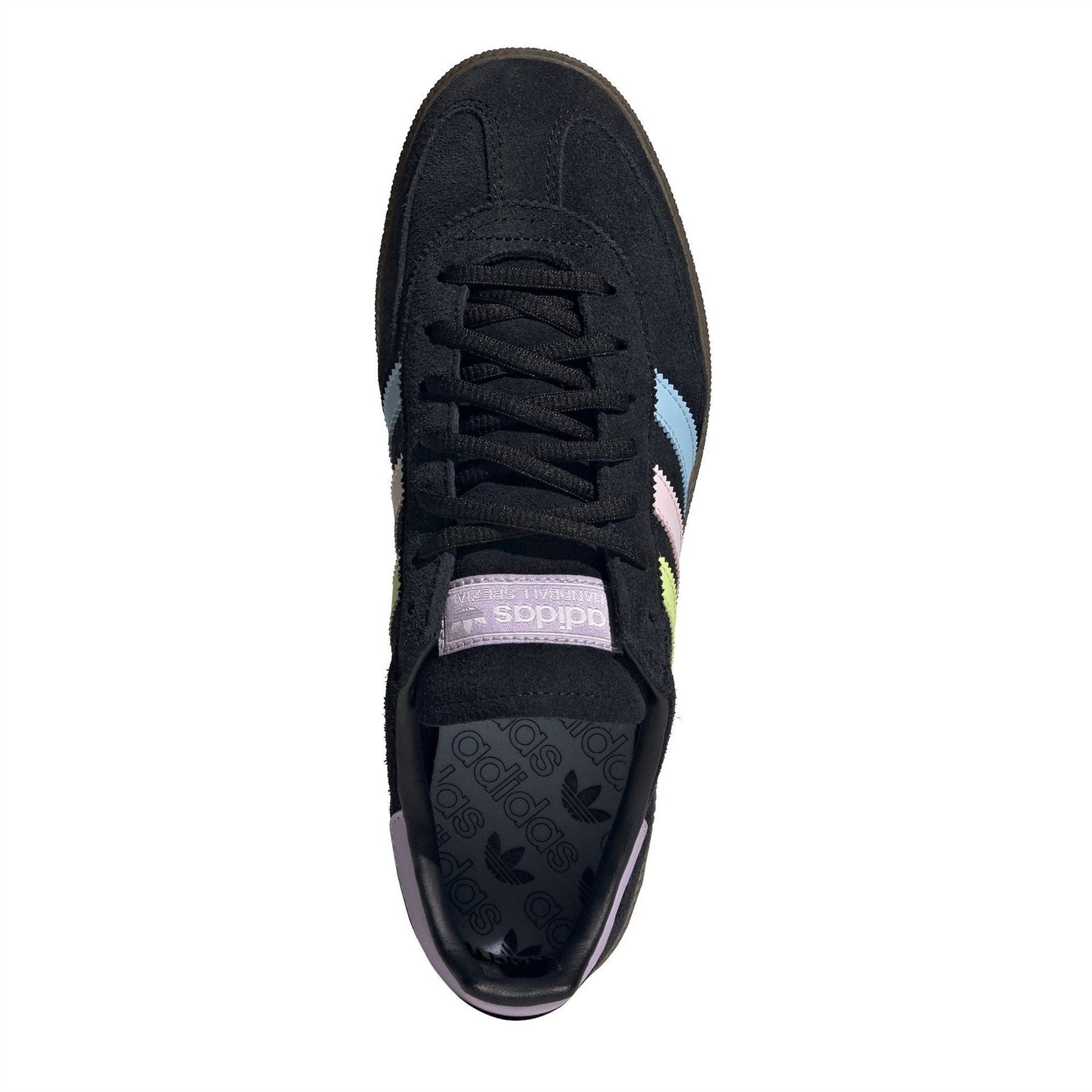 adidas Low Top Trainers