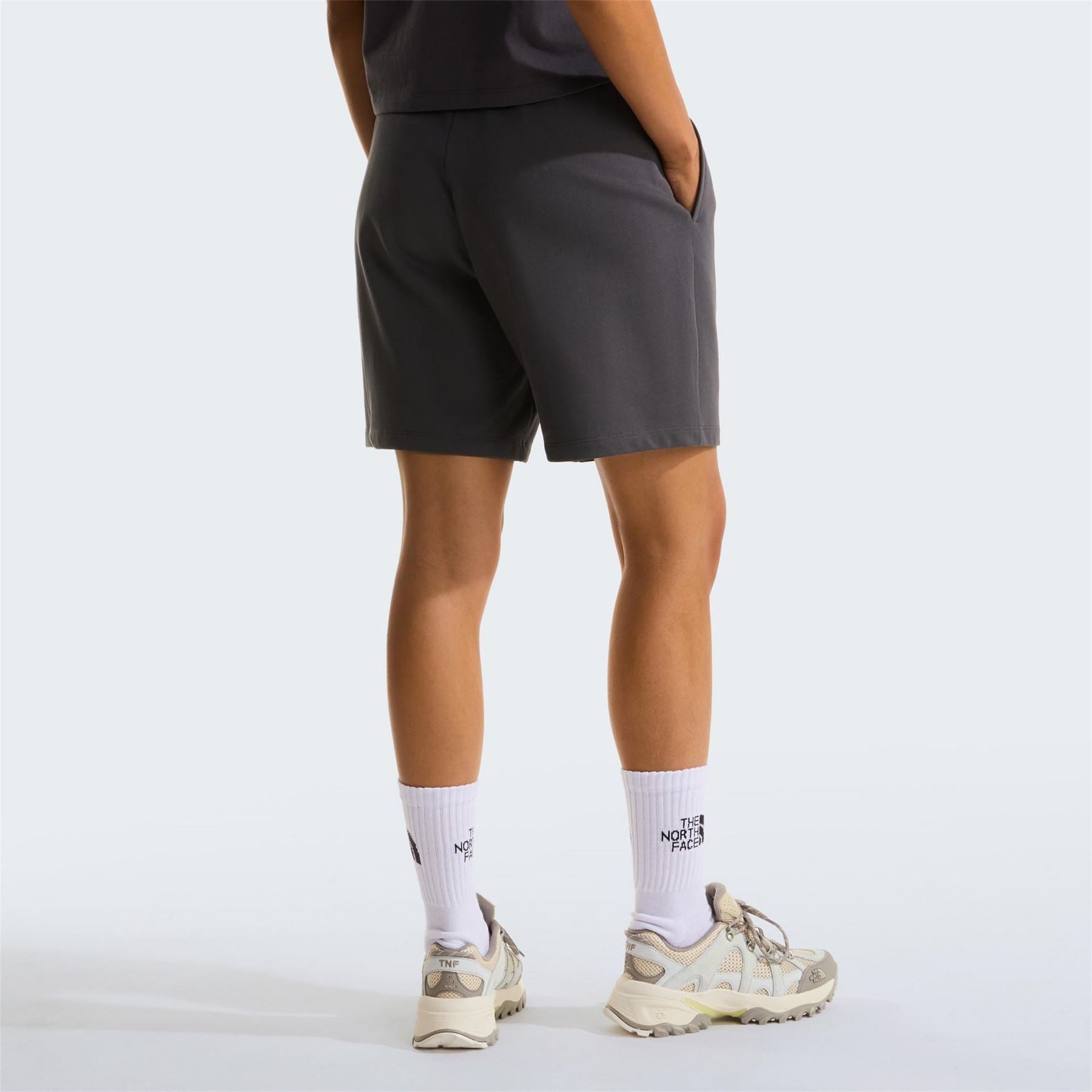 The North Face Womens Essential Shorts