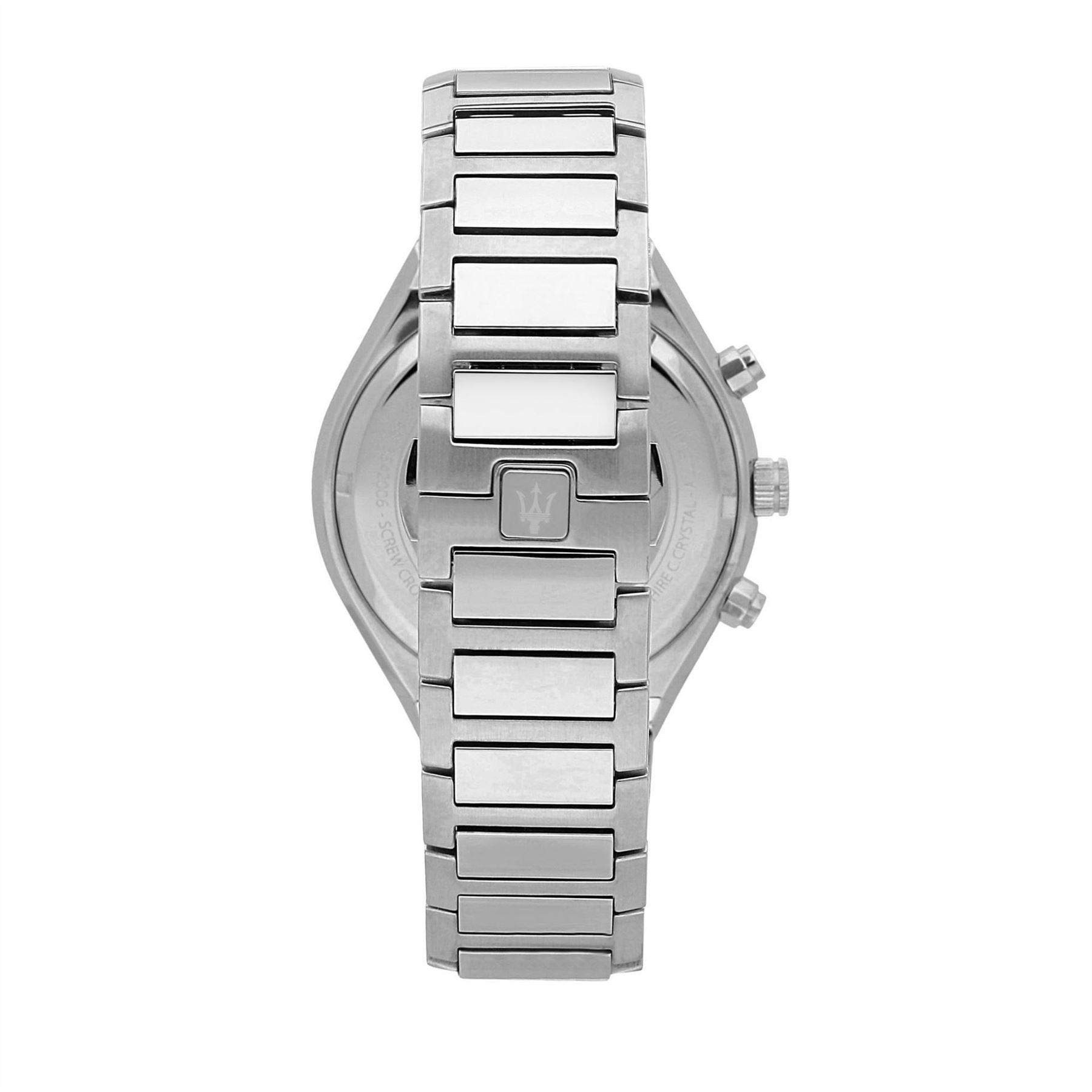Maserati Watch